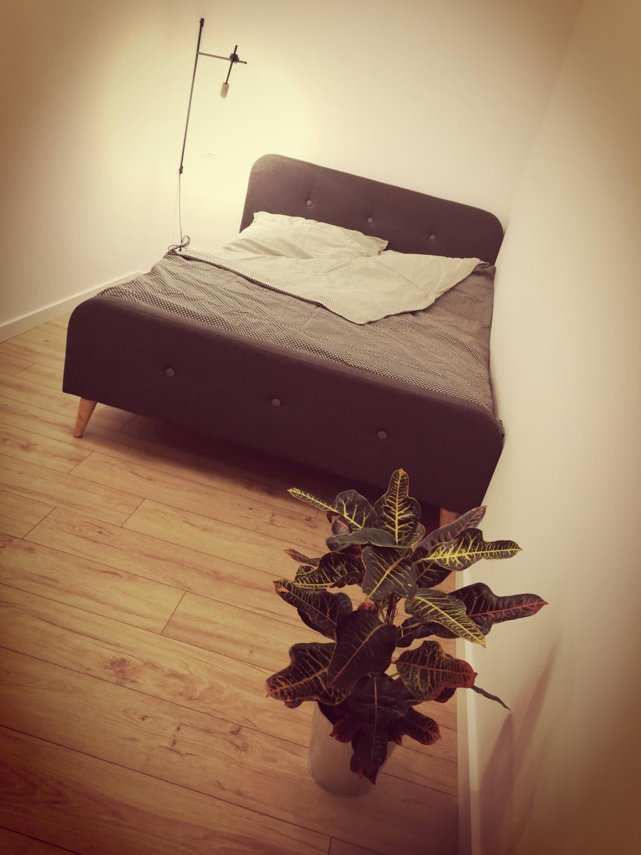 One-Bedroom Apartment - Photo 22