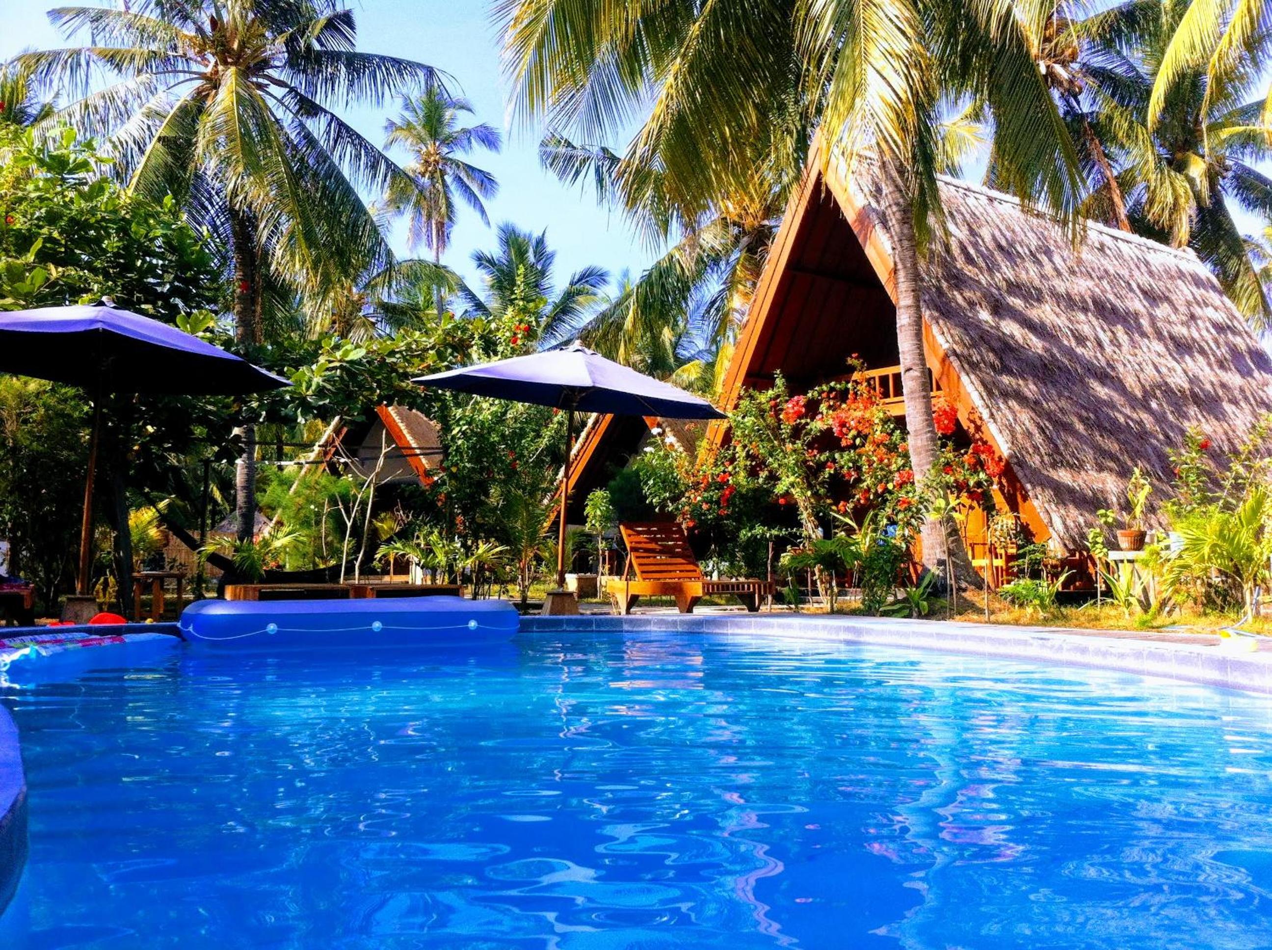 Family Bungalow - Photo 14