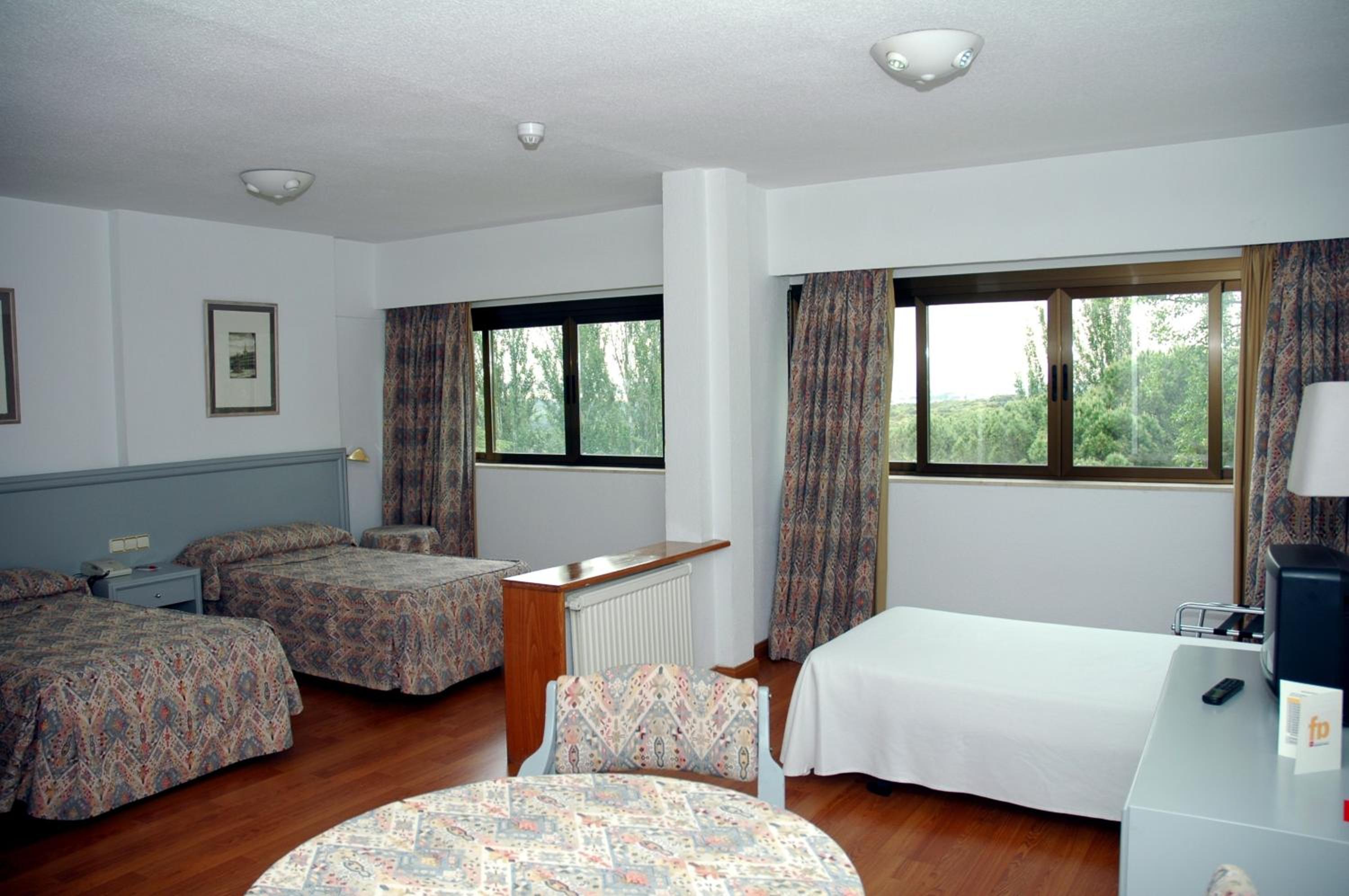 Triple Room photo 2