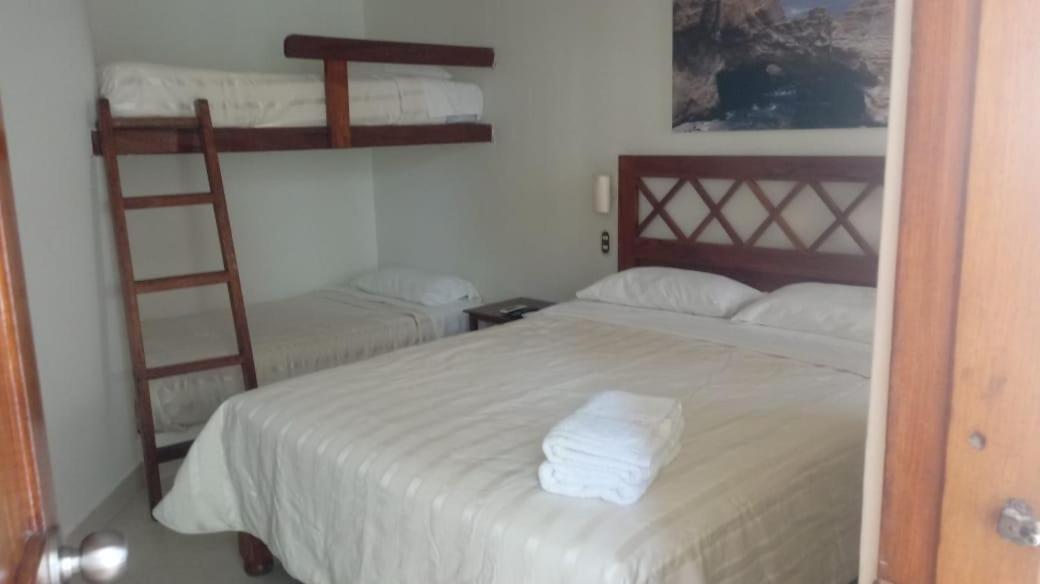 Triple Room photo 2