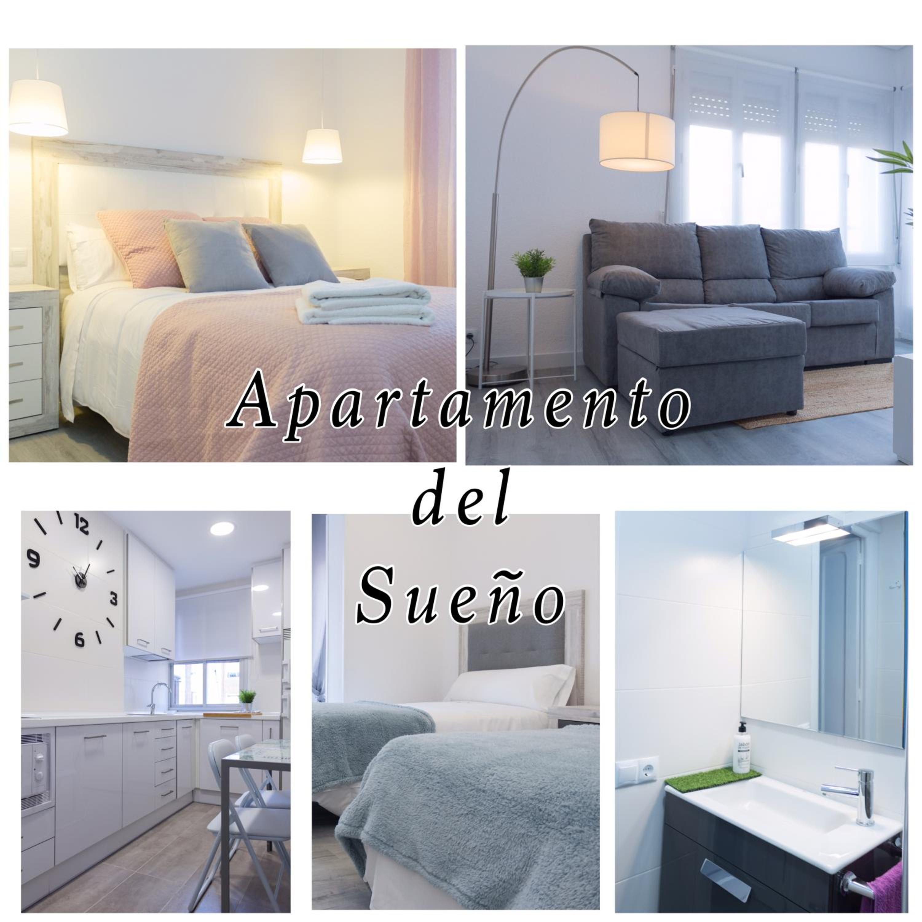 Apartment photo 3