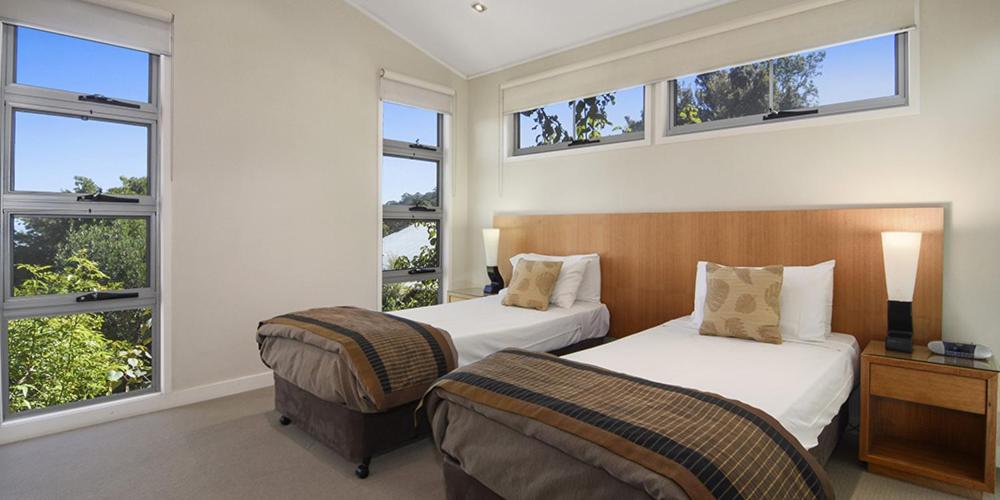 Two-Bedroom Villa with Valley View photo 1