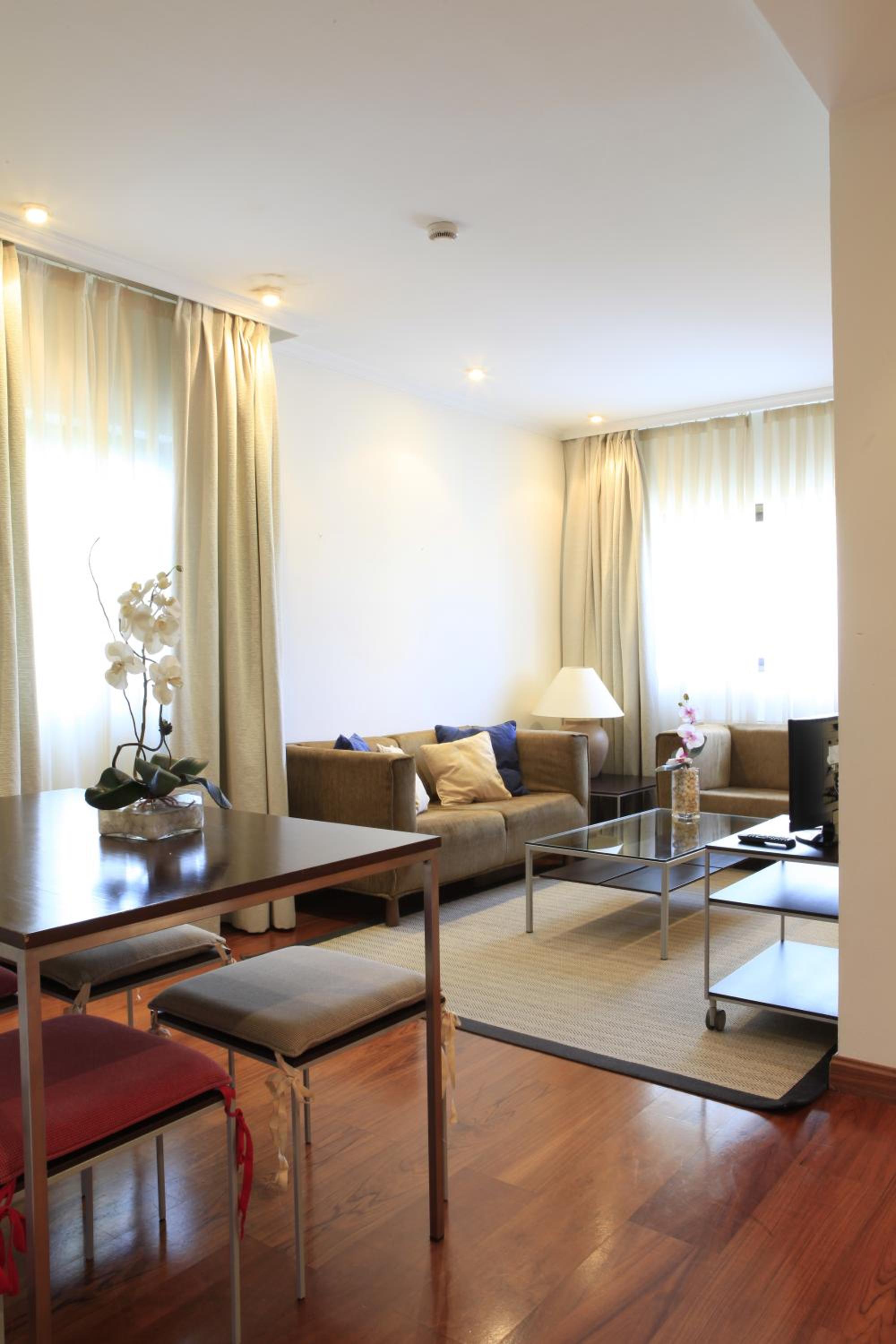Quadruple Room photo 2