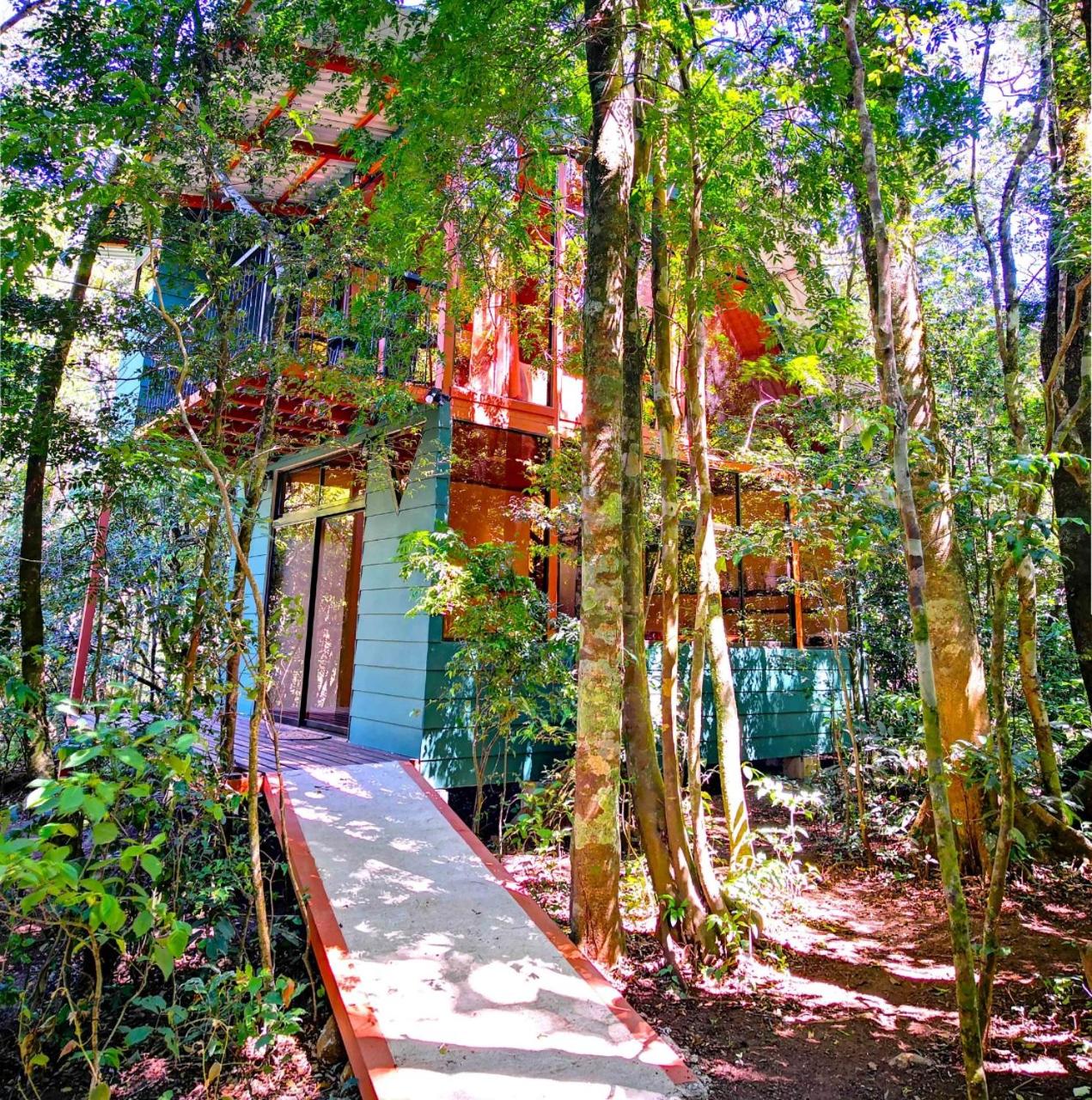 Chalet photo 2