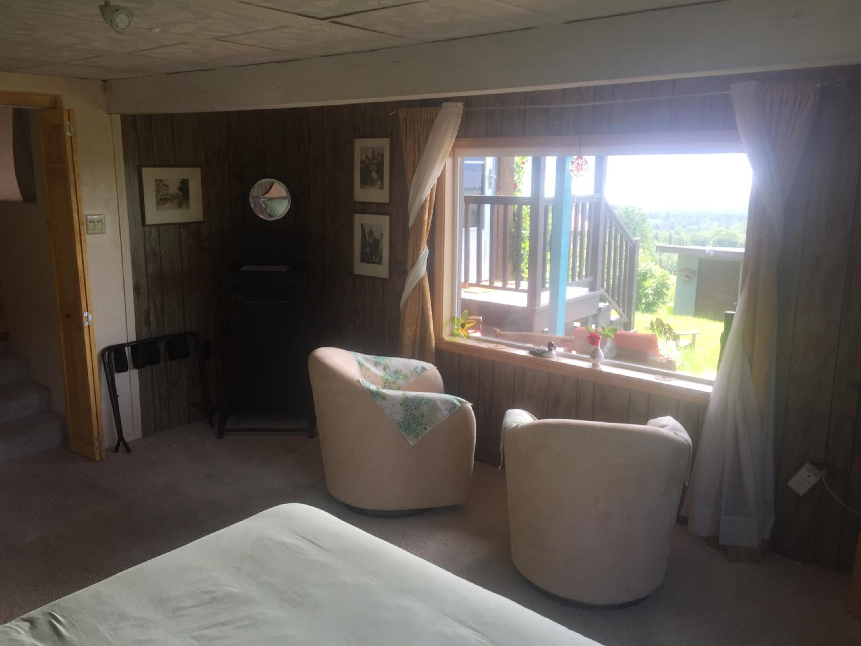 Superior Suite with Sea View photo 3