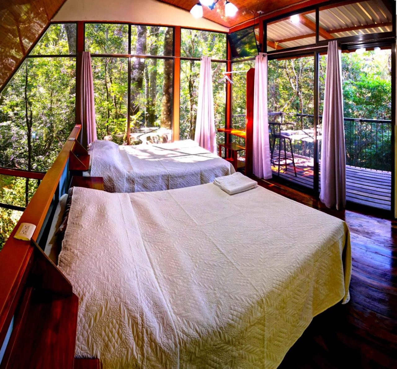 Chalet photo 1