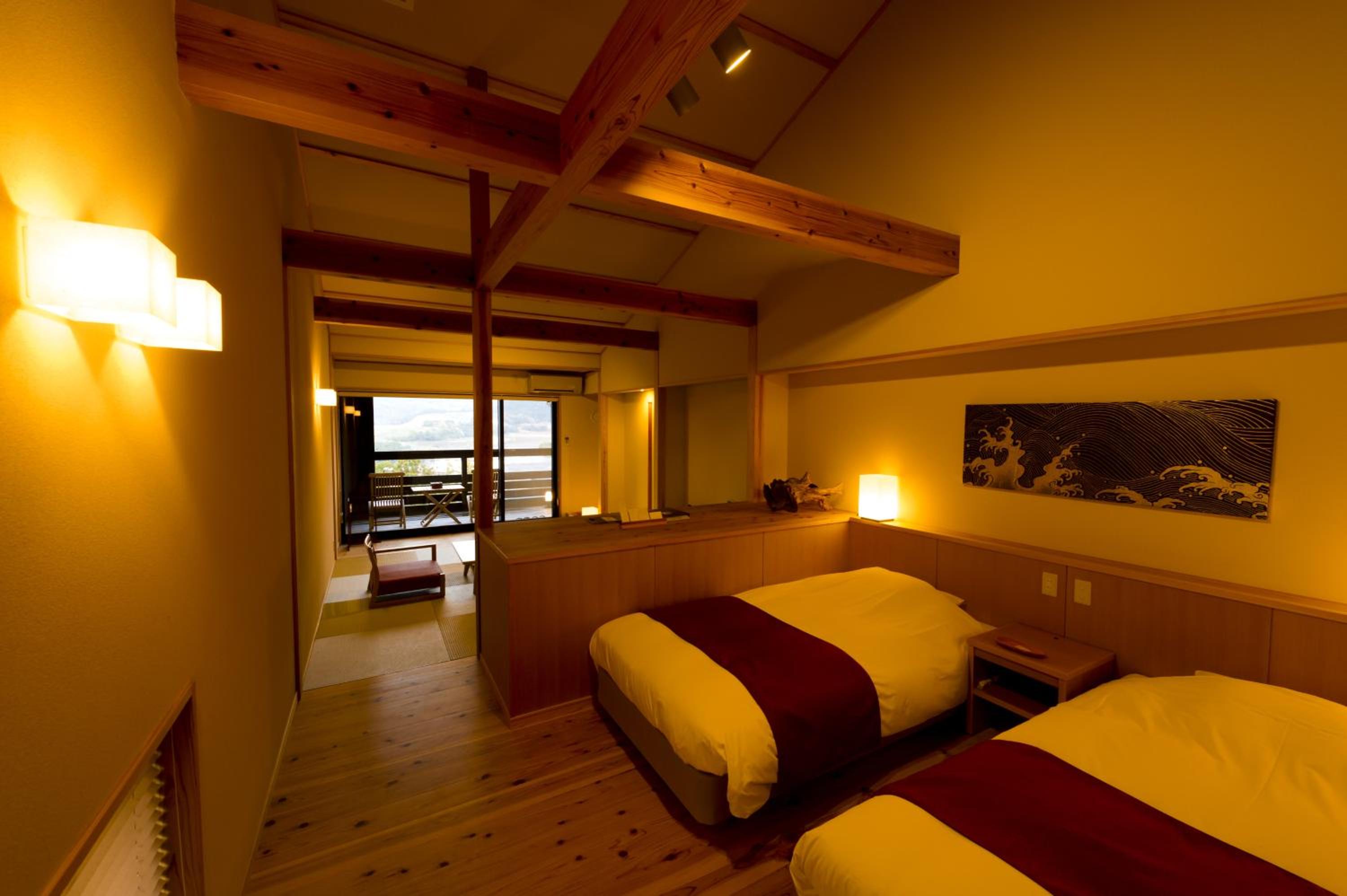 Suite with Terrace photo 3