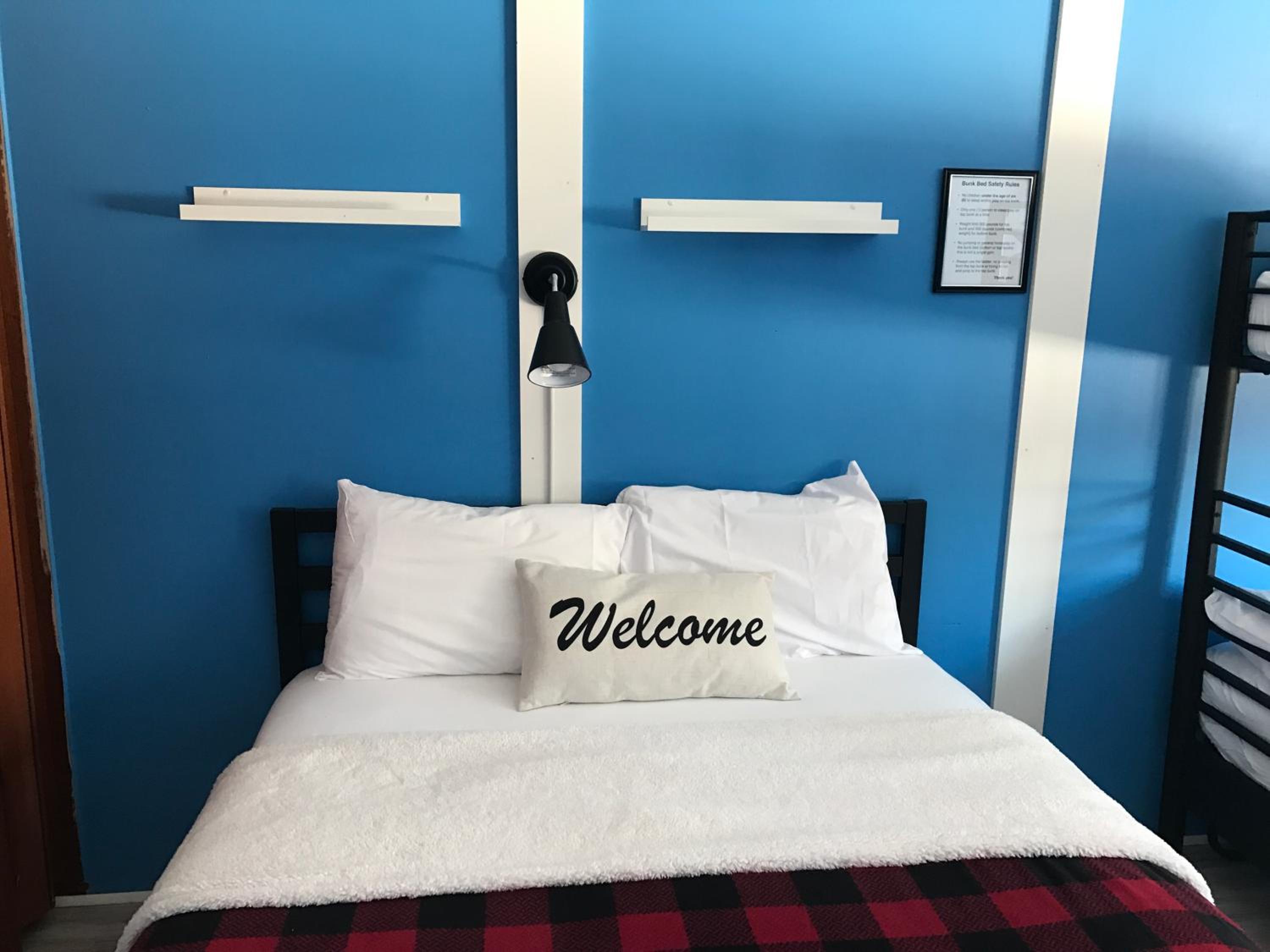 Queen Room photo 1