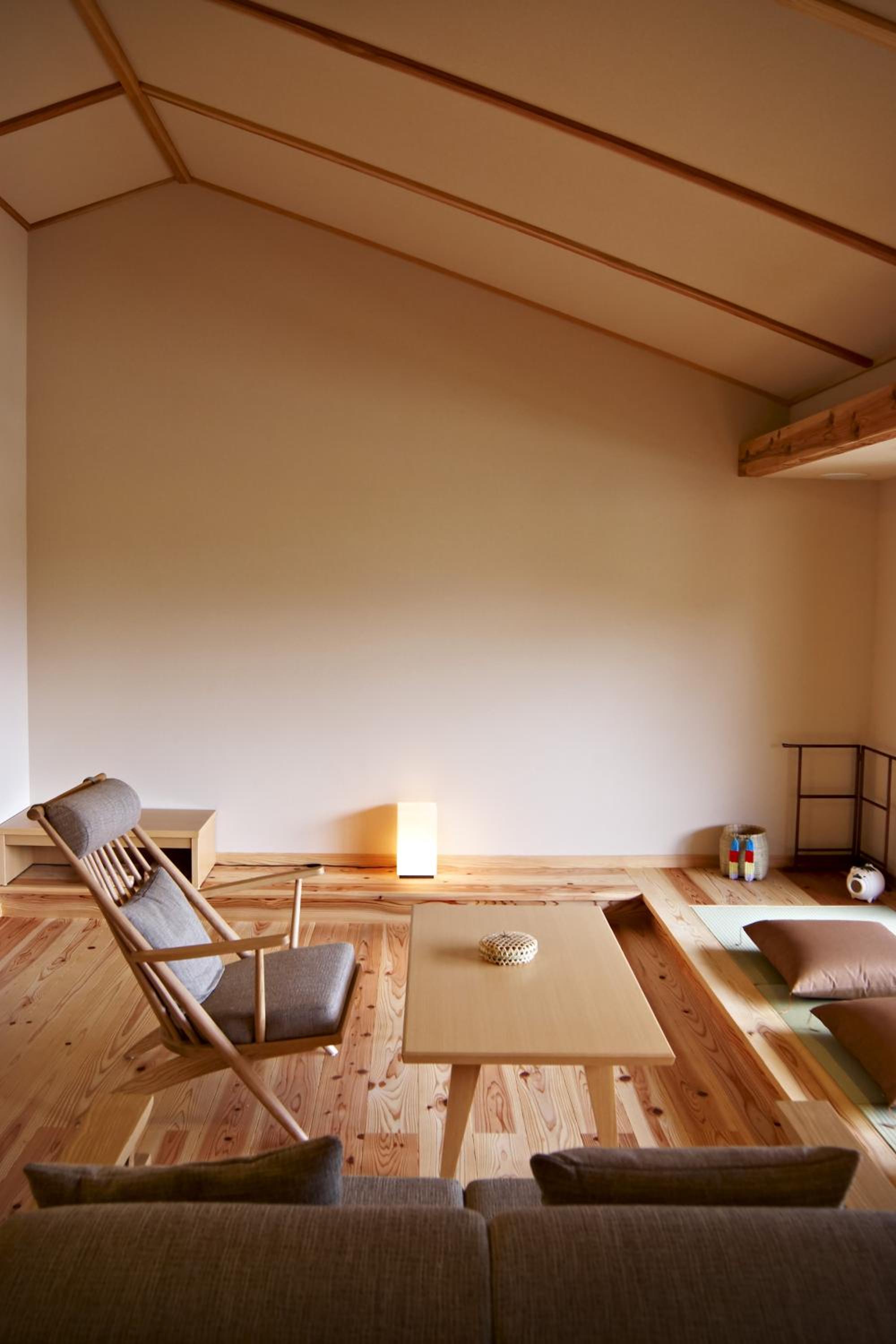 Suite with Open-Air Bath photo 3