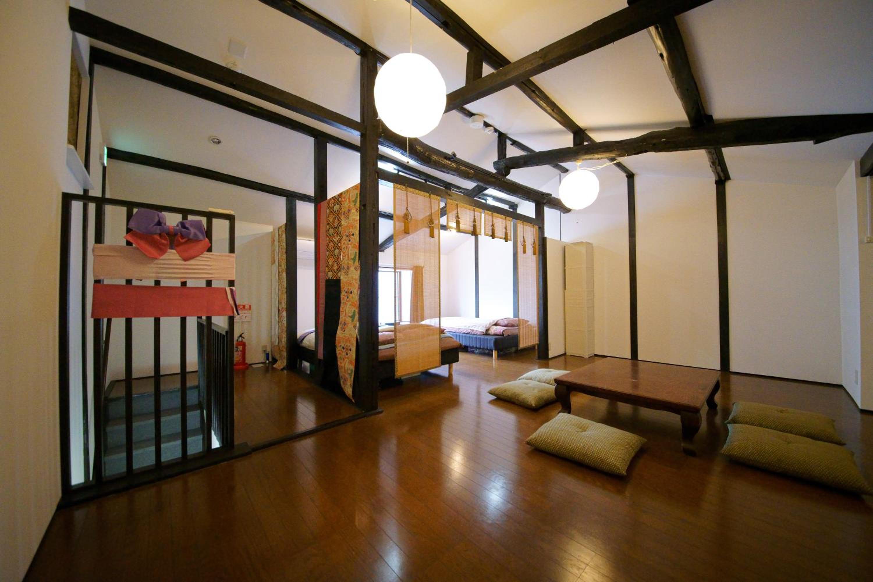 One-Bedroom Apartment - Photo 20
