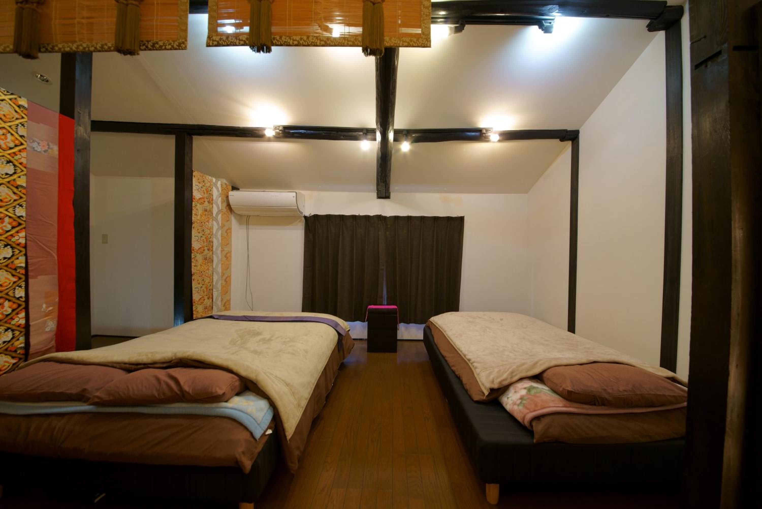 One-Bedroom Apartment - Photo 19
