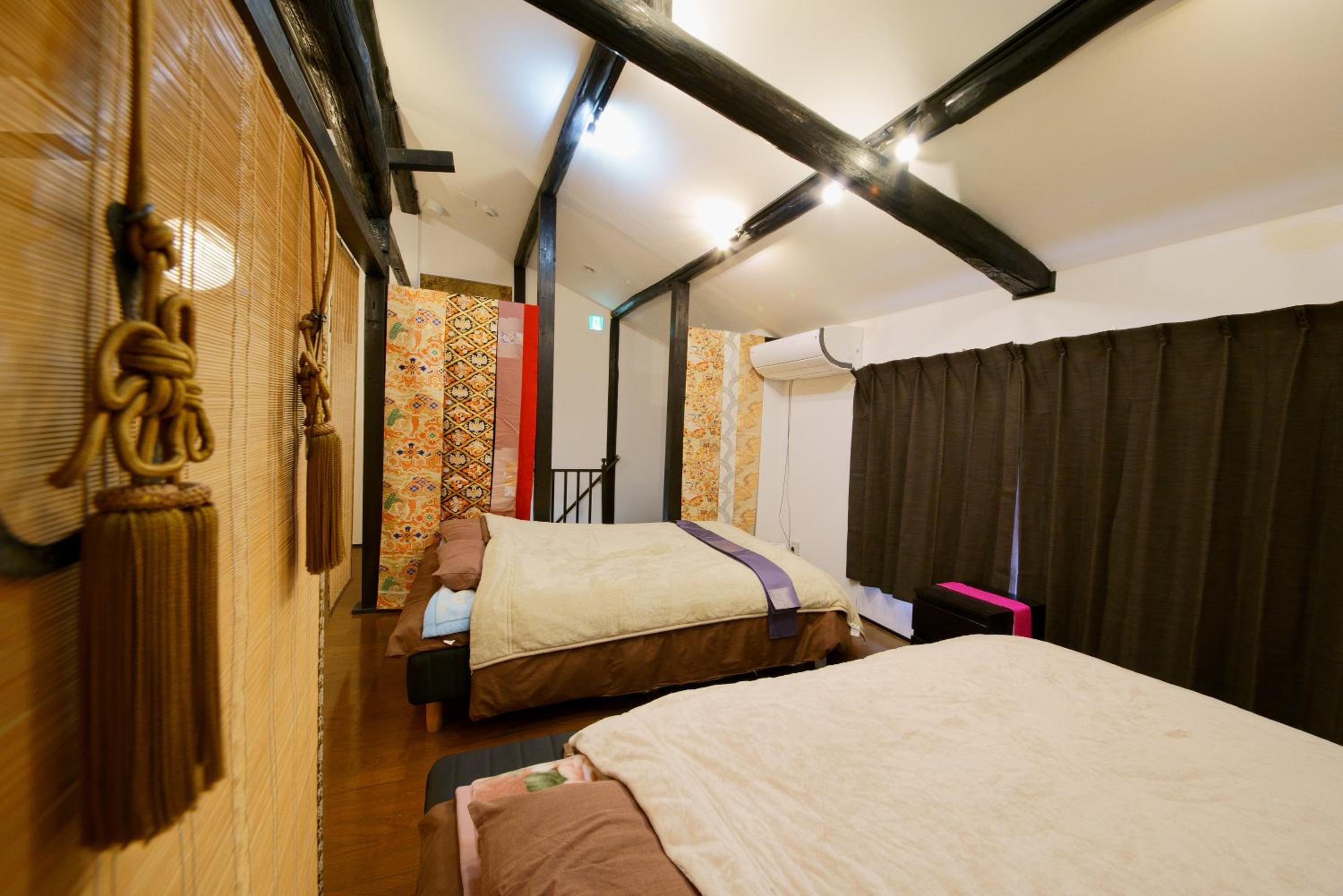 One-Bedroom Apartment - Photo 18