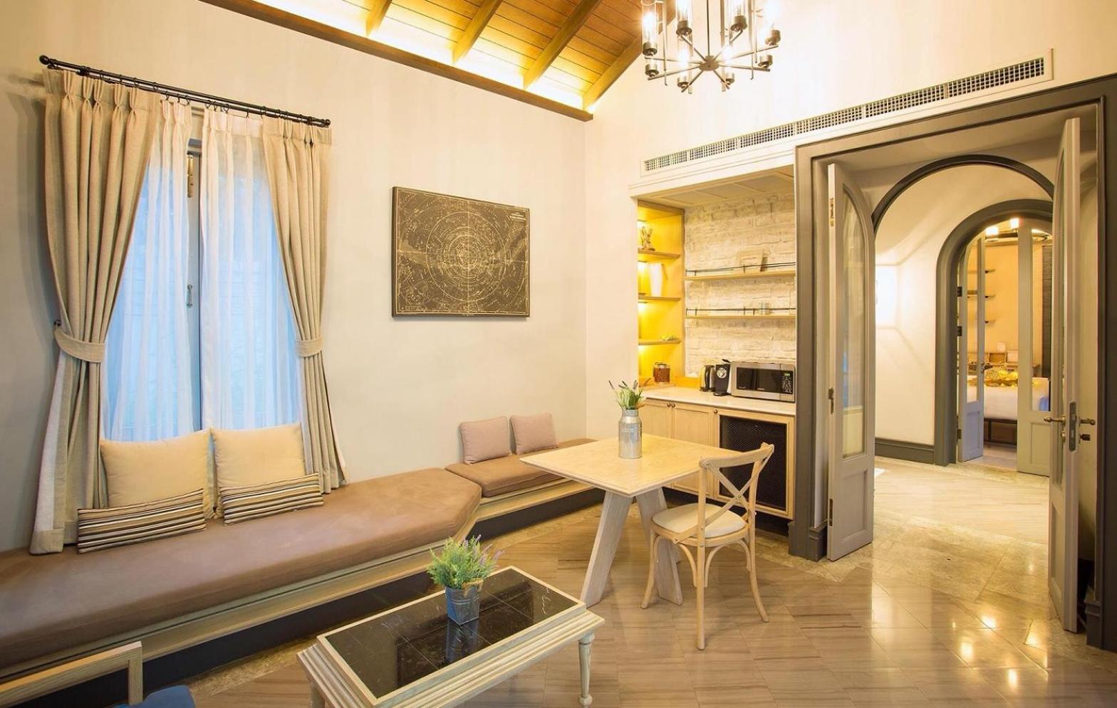 Pool Villa - Photo 18