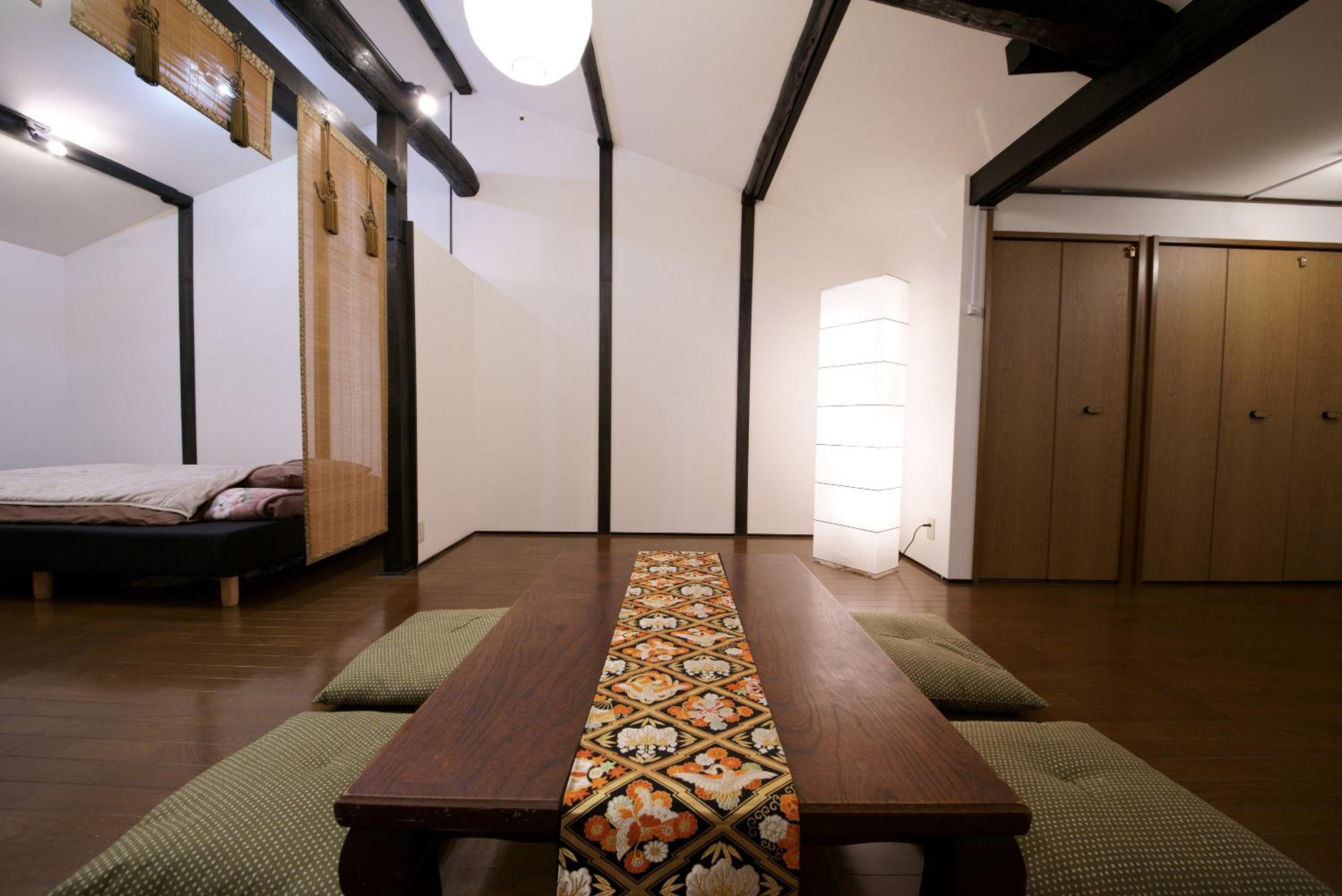 One-Bedroom Apartment - Photo 16