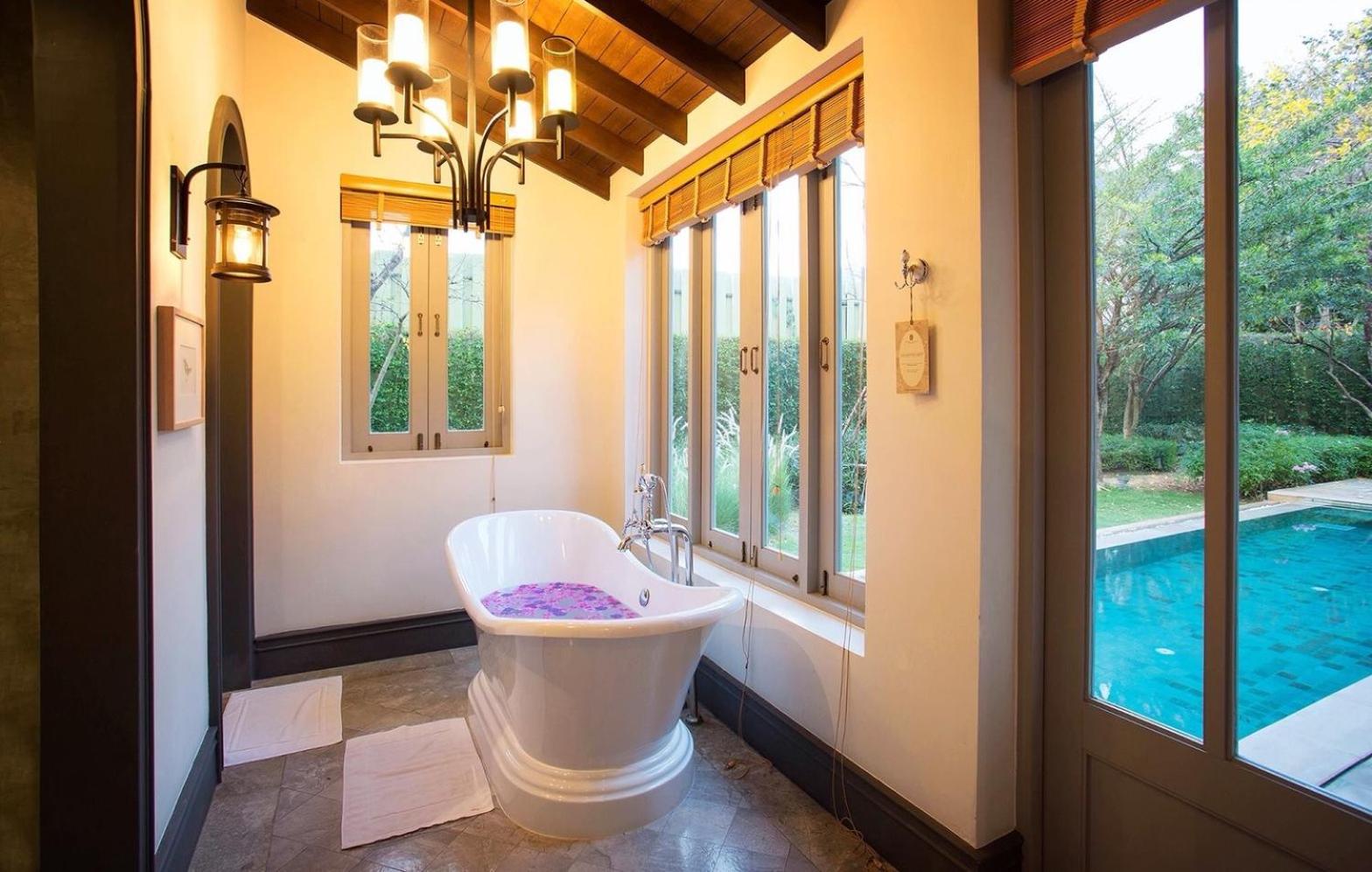 Pool Villa - Photo 16