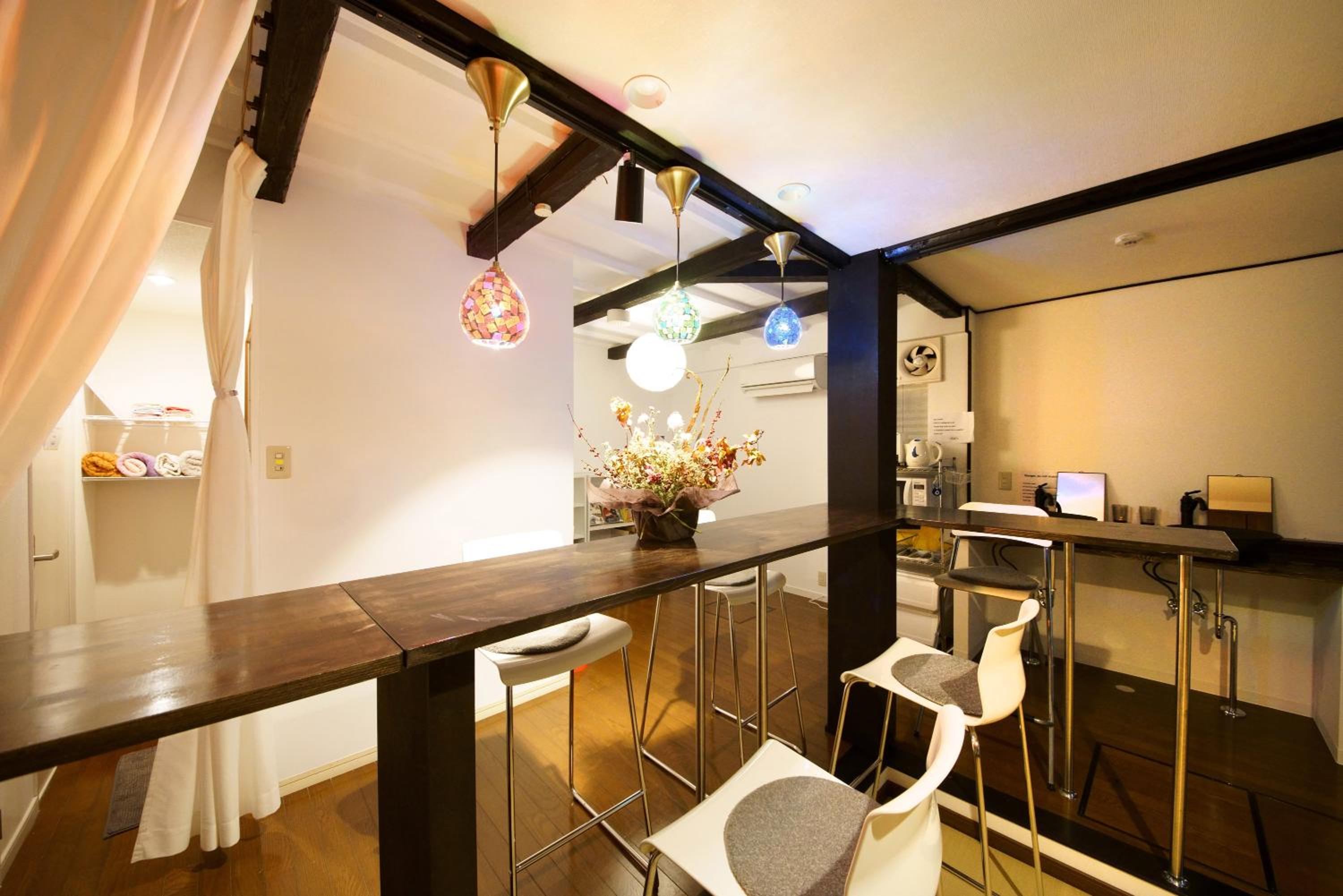 One-Bedroom Apartment - Photo 93