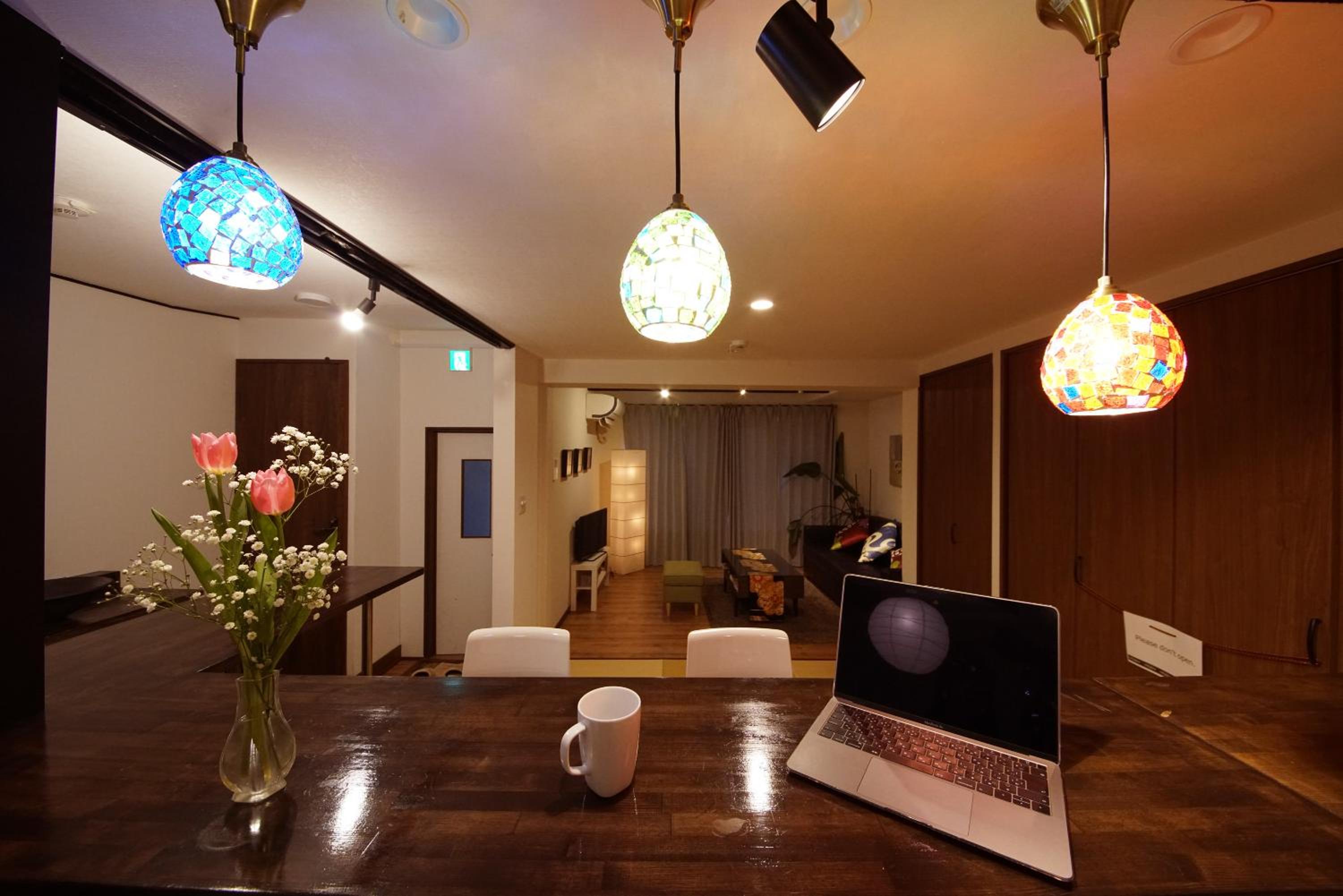 One-Bedroom Apartment - Photo 92