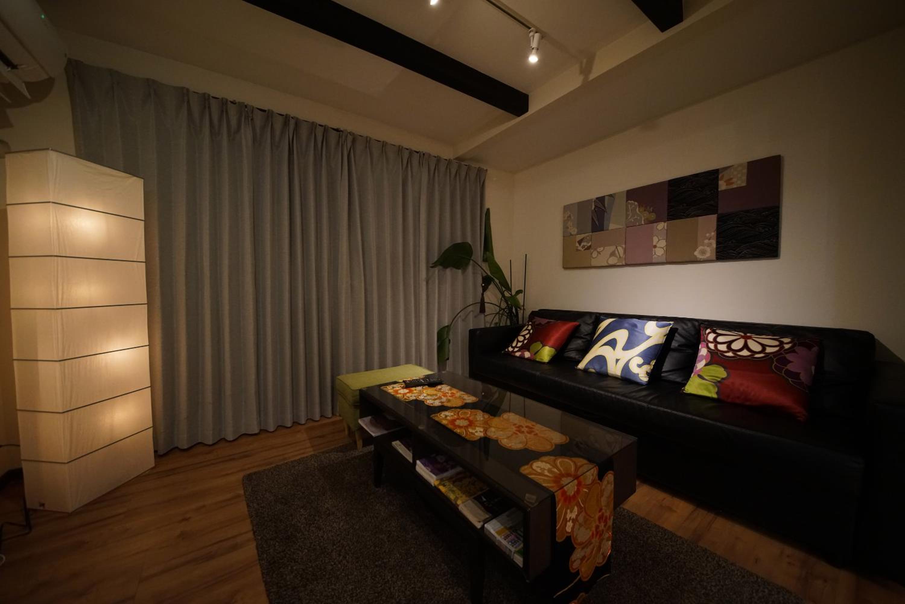 One-Bedroom Apartment - Photo 87