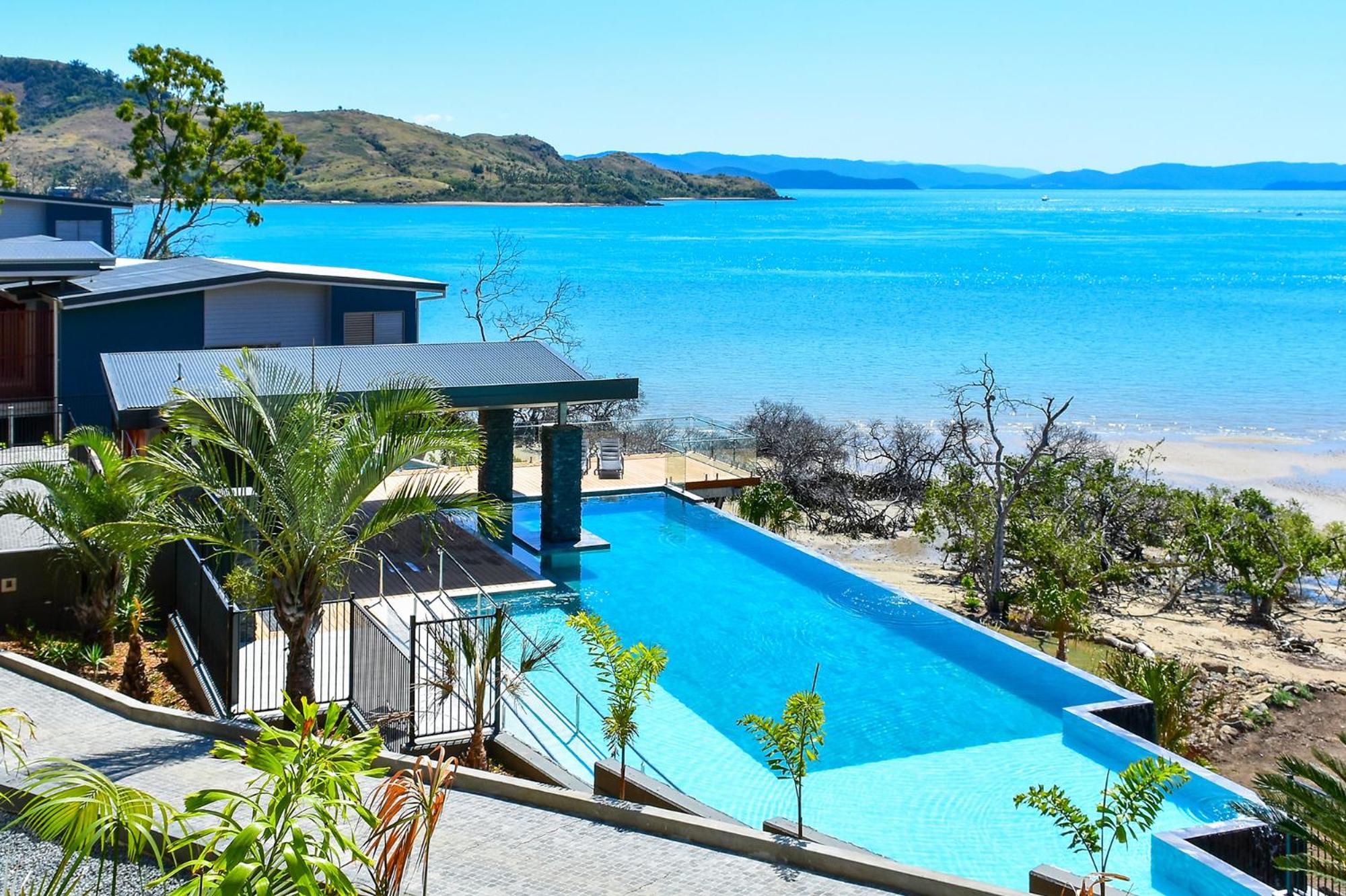 4 Bedroom seaview apartment – Apartment 1 photo 2