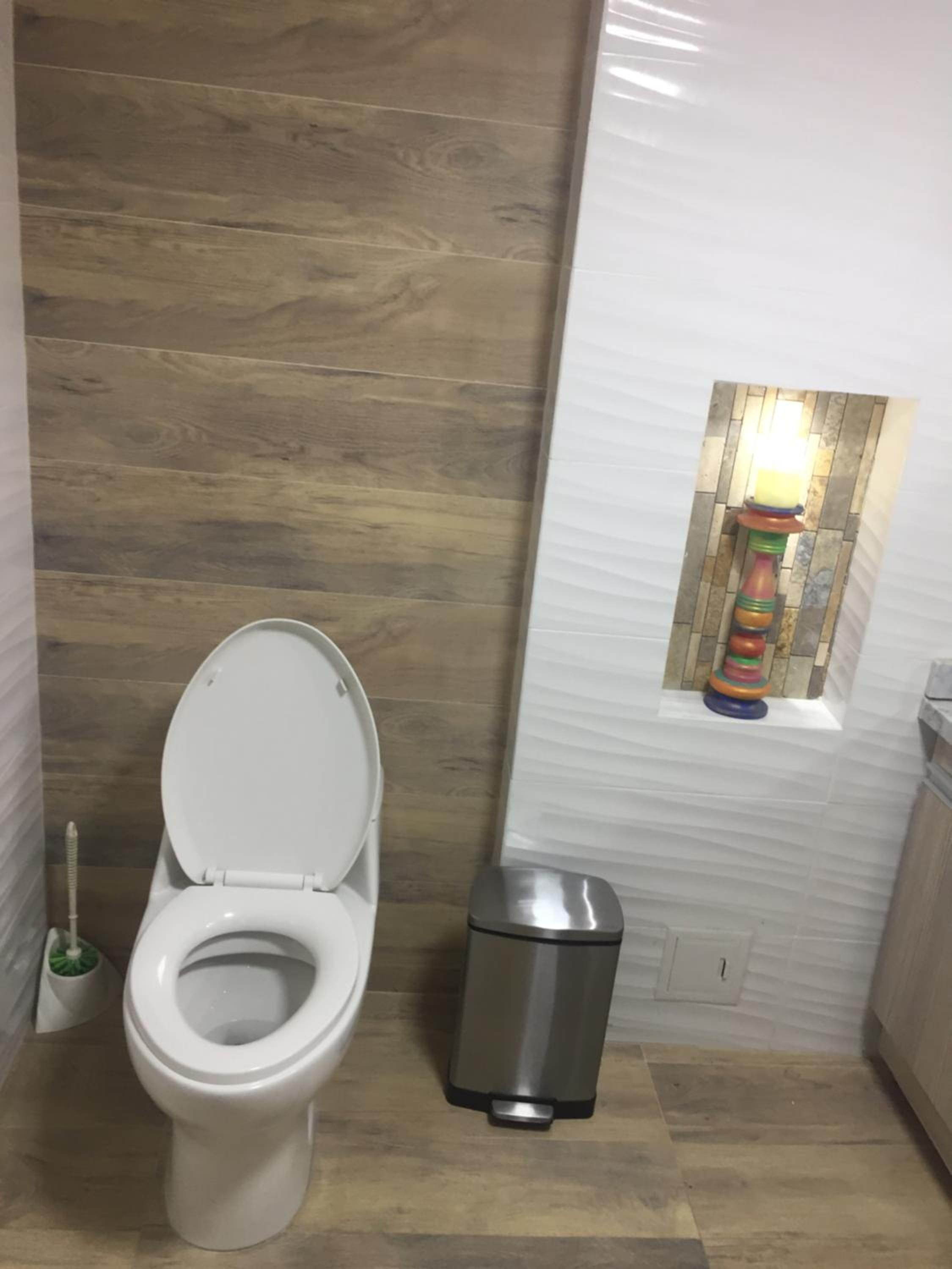 Budget Double Room photo 1