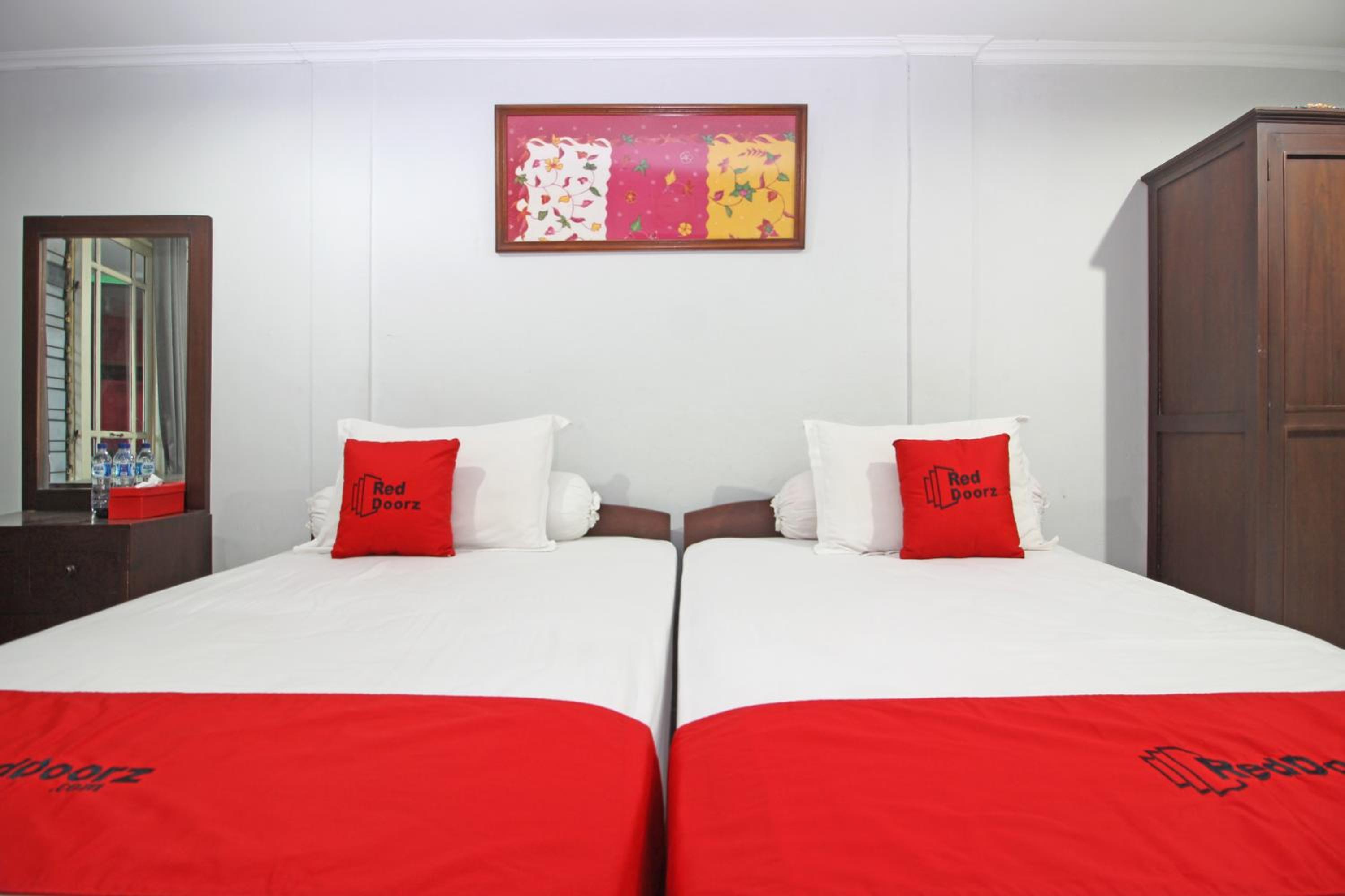 Superior Twin Room - Photo 3