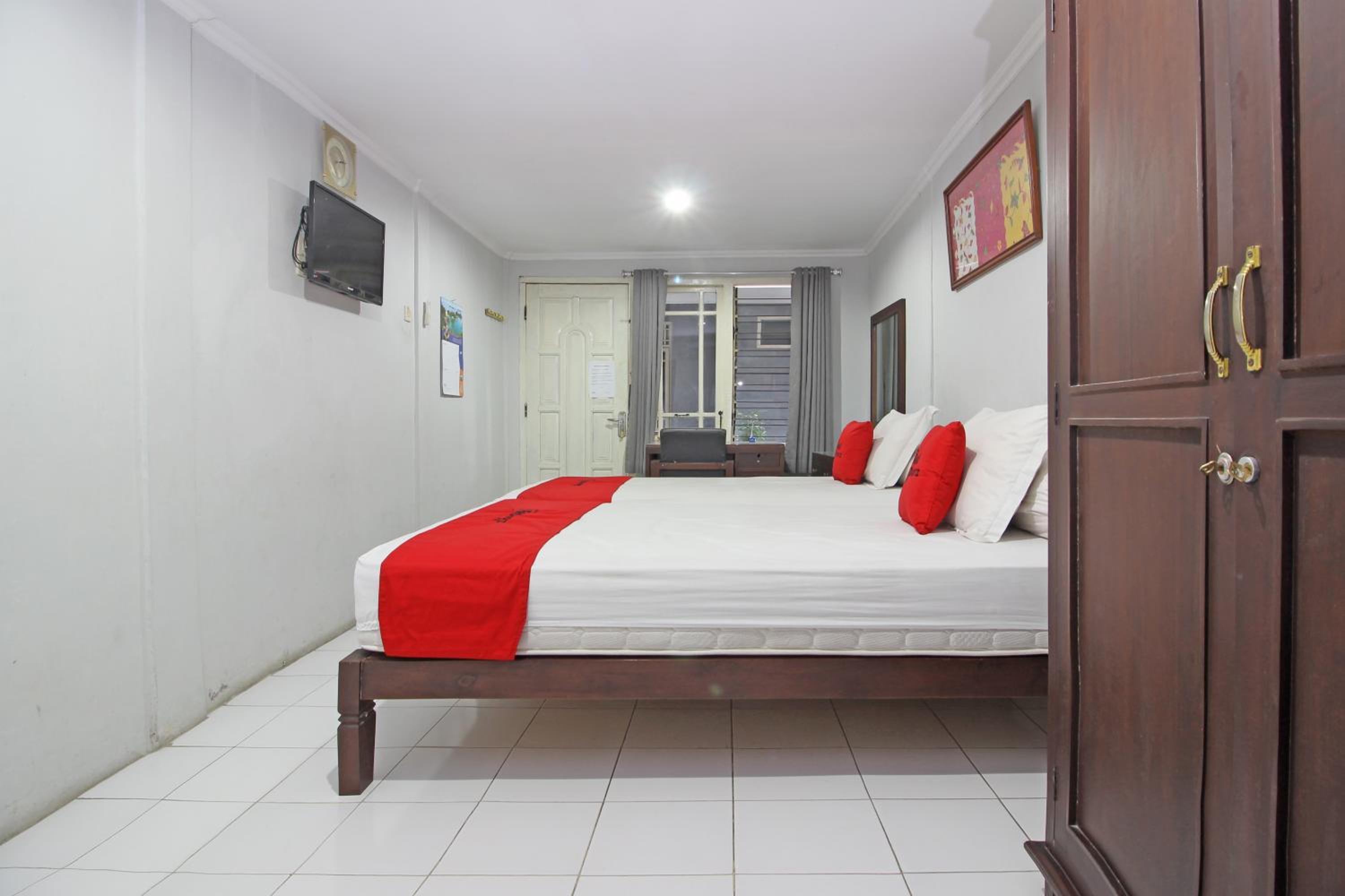 Superior Twin Room - Photo 2