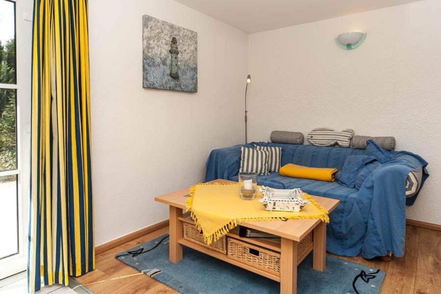 One-Bedroom Apartment with south terrace - B photo 1