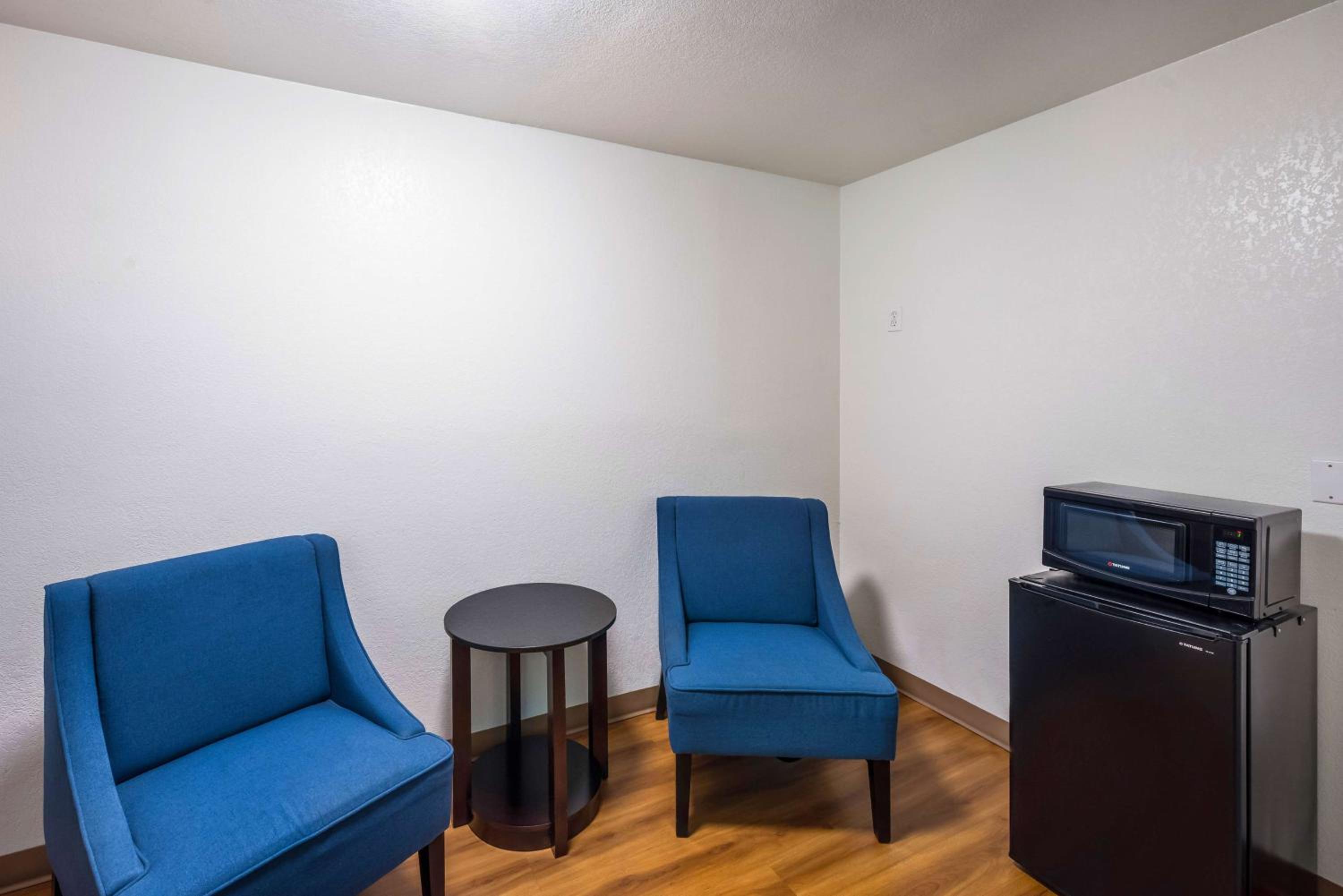 Motel 6-Irving, TX - Irving DFW Airport East, Foto 3