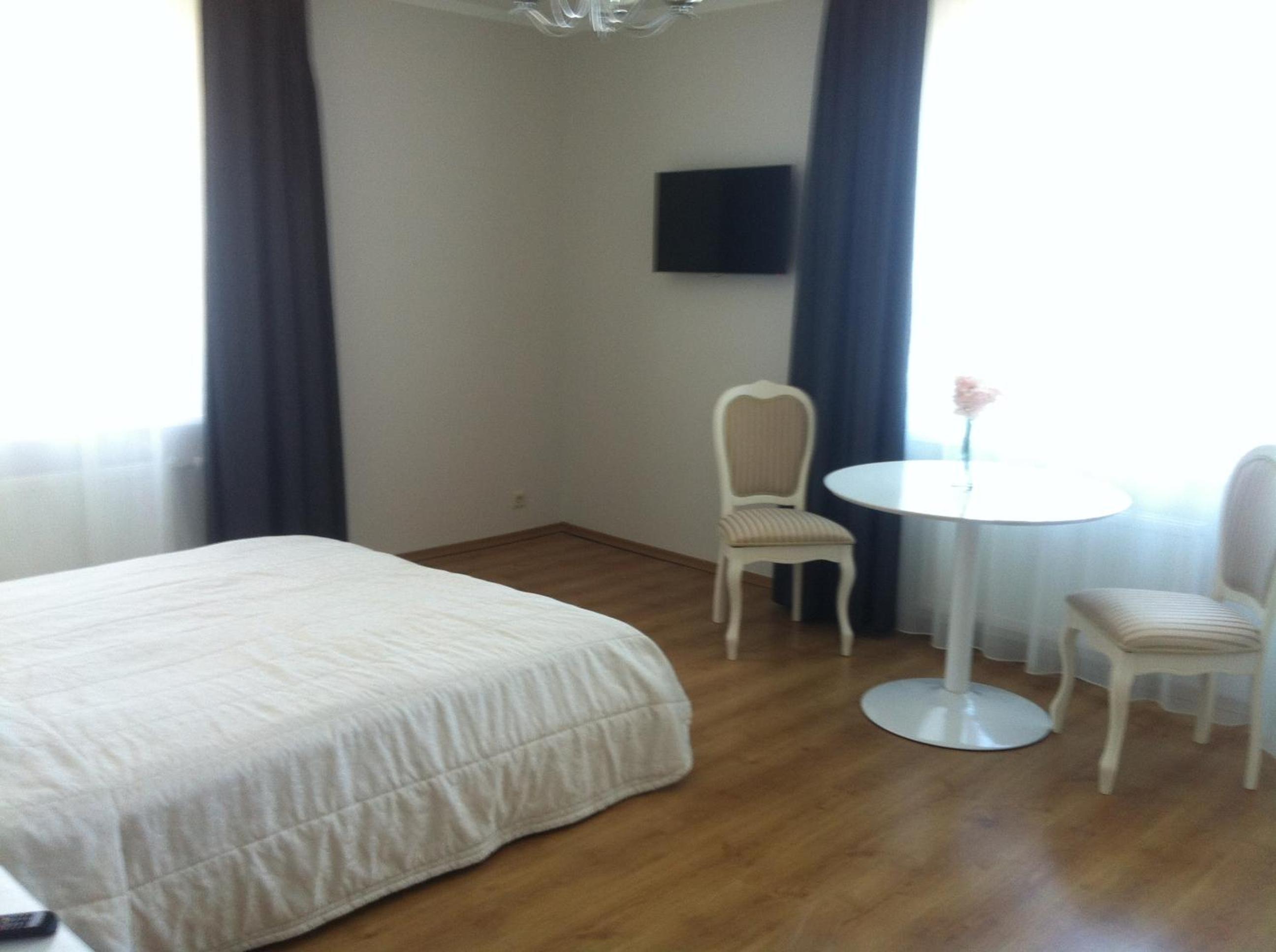 Double Room with Sea View - Photo 1