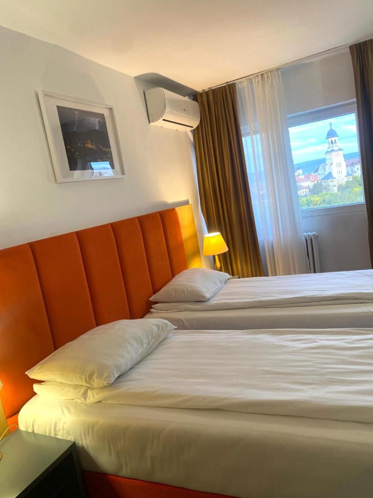 Superior Double or Twin Room photo 3
