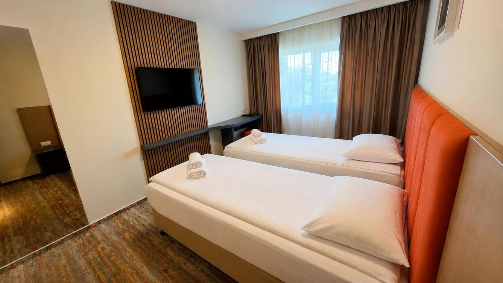 Superior Double or Twin Room photo 1