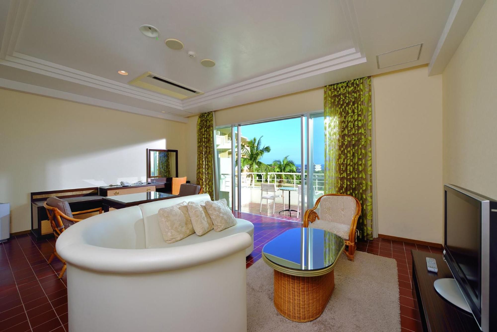 Premium Twin Room