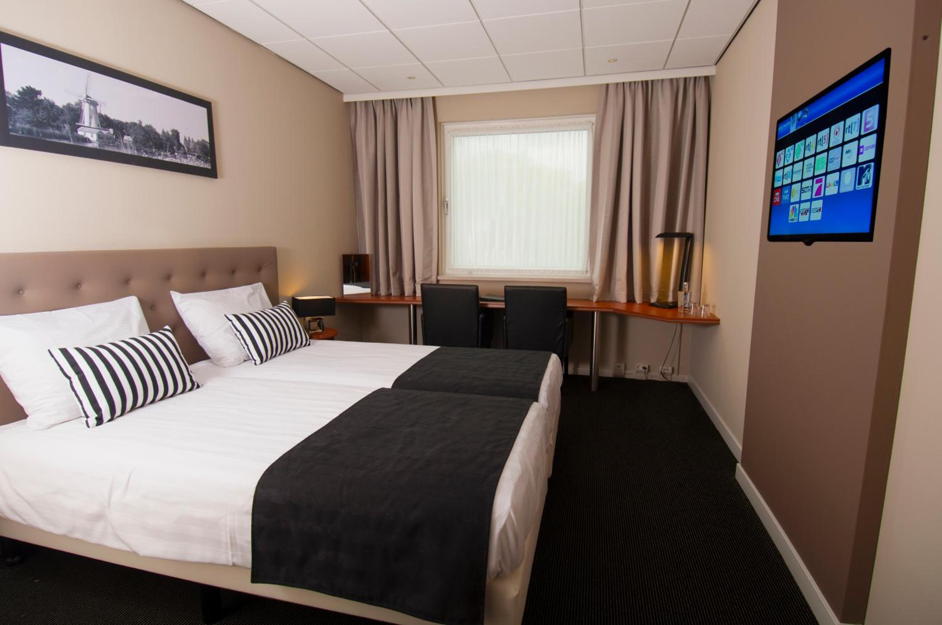 Comfort Twin Room - Photo 1