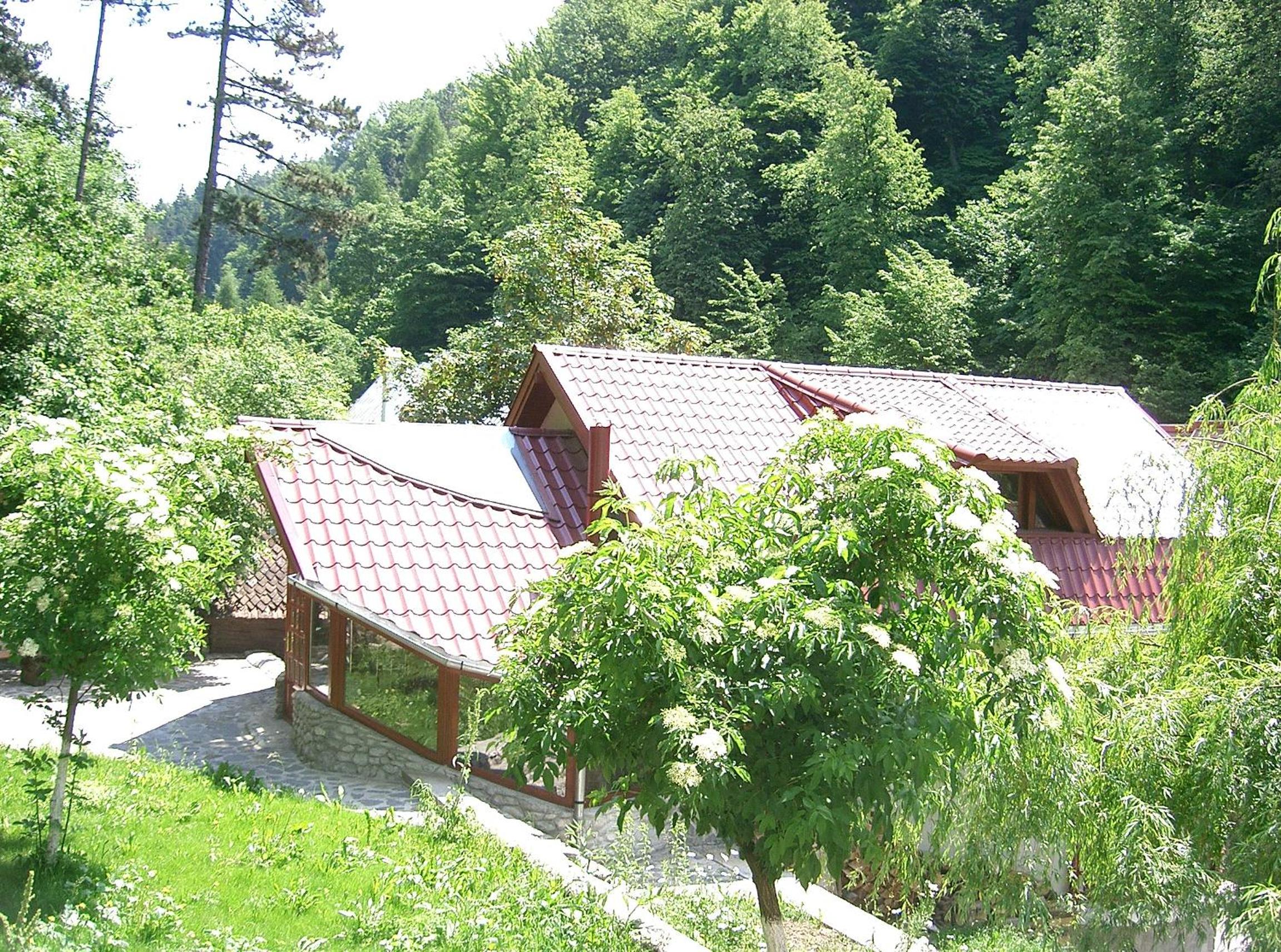 Bungalow