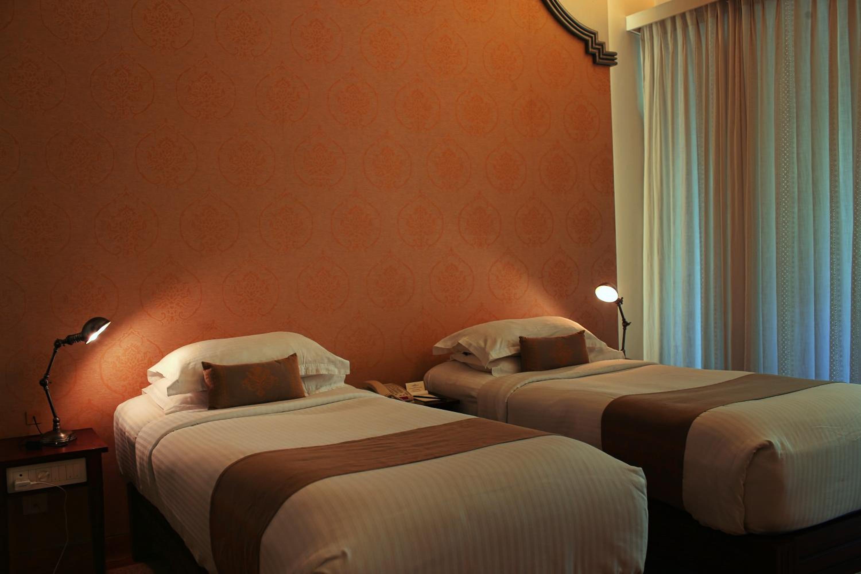 Bastion Room with Complimentary sightseeing in Tuk Tuk for two hours. - Photo 3