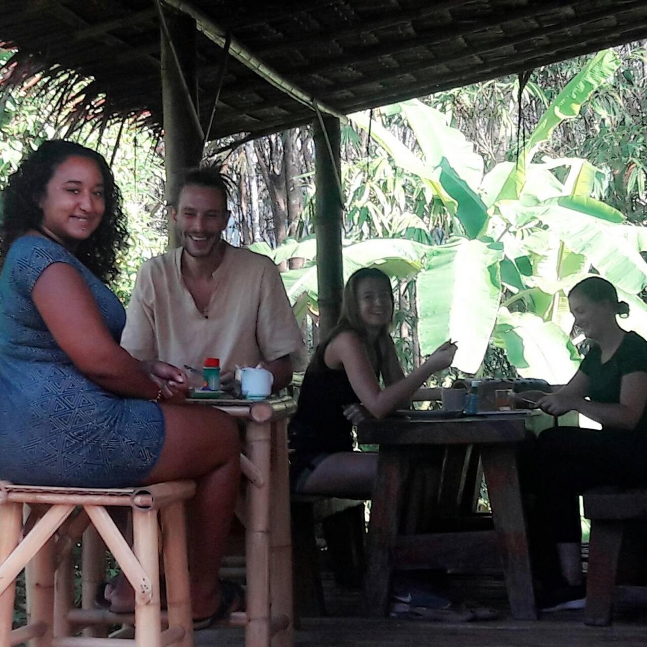 Bungalow with Fan - Photo 19