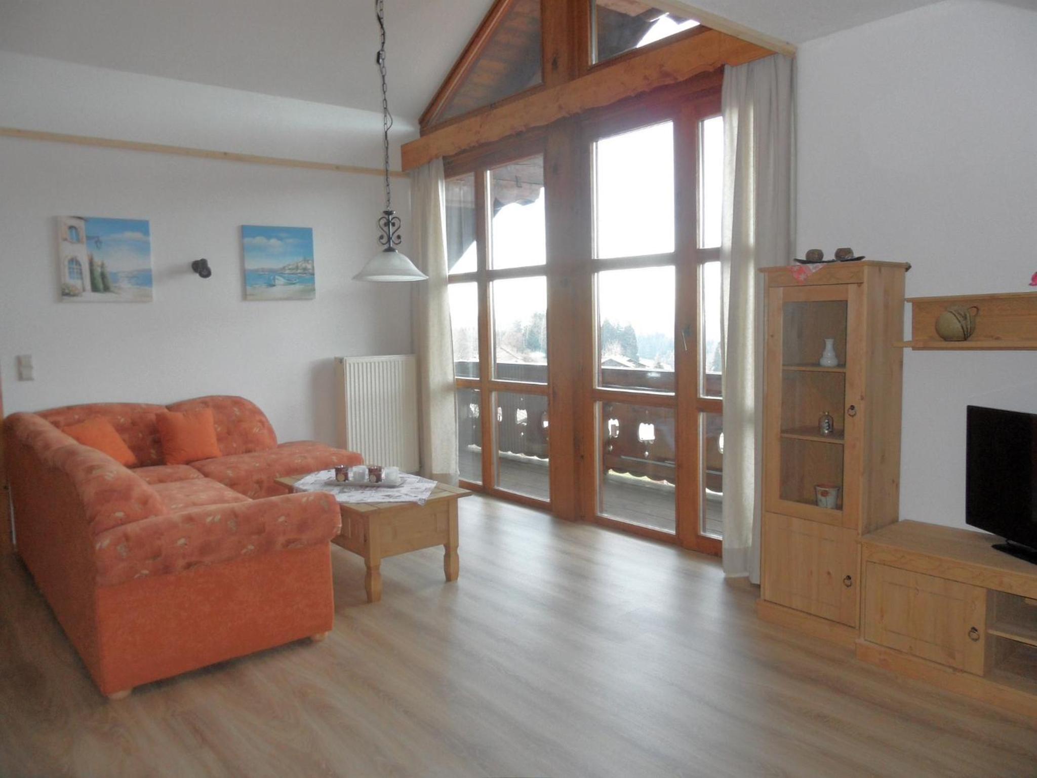 Apartment with Balcony photo 2