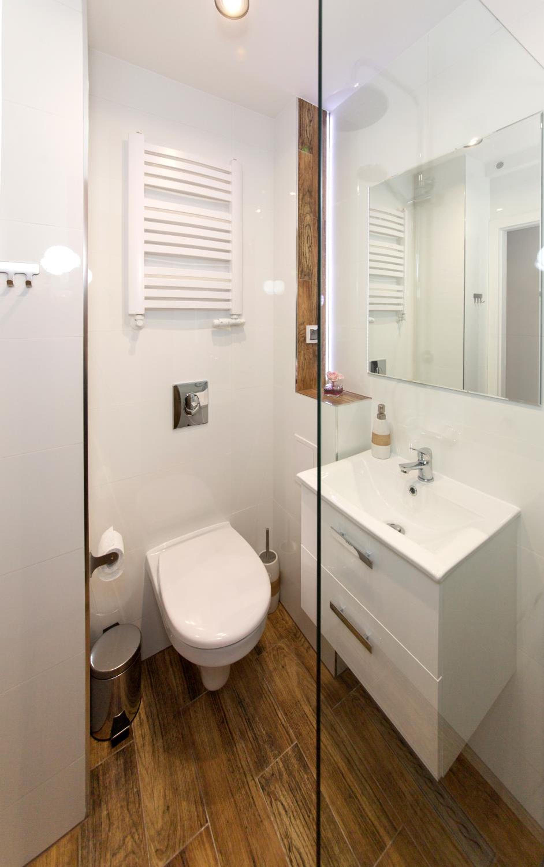 One-Bedroom Apartment - Photo 8