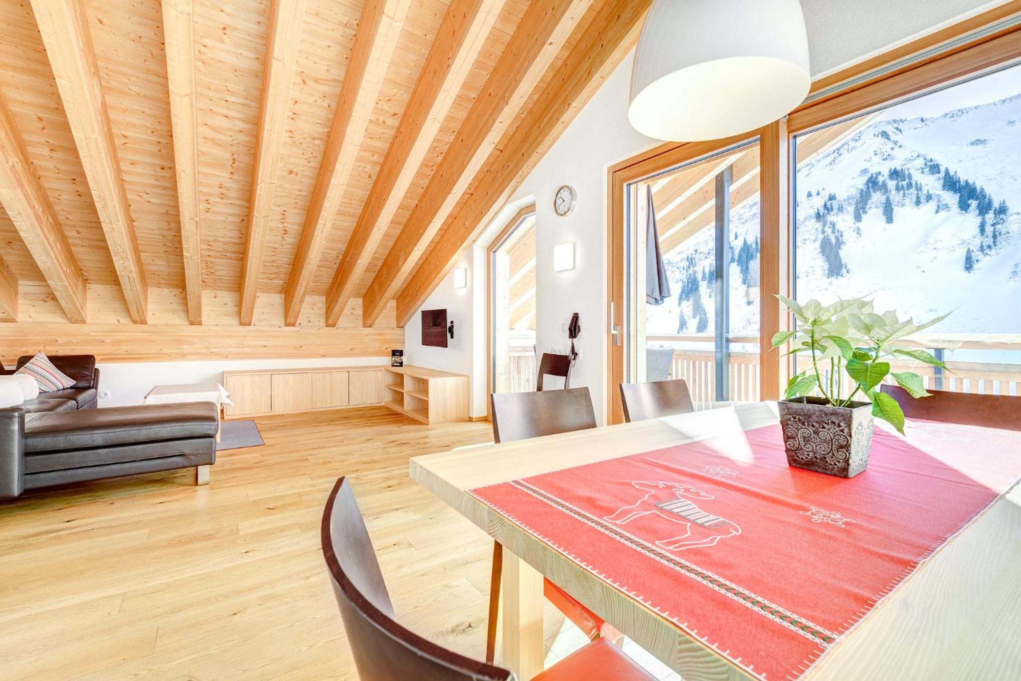 Apartment with Balcony 10