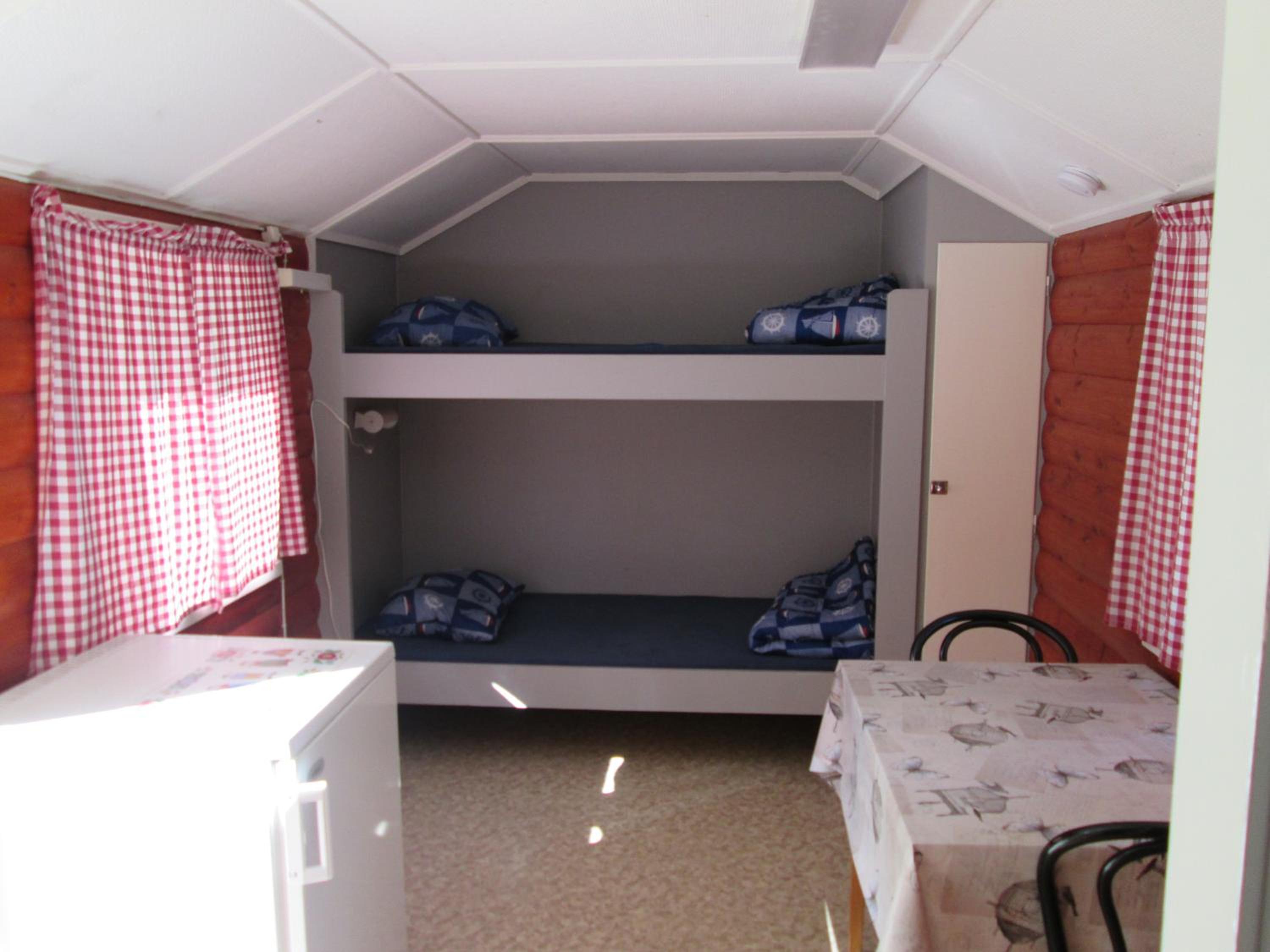 Cottage with Shared Bathroom (2 Adults) photo 1