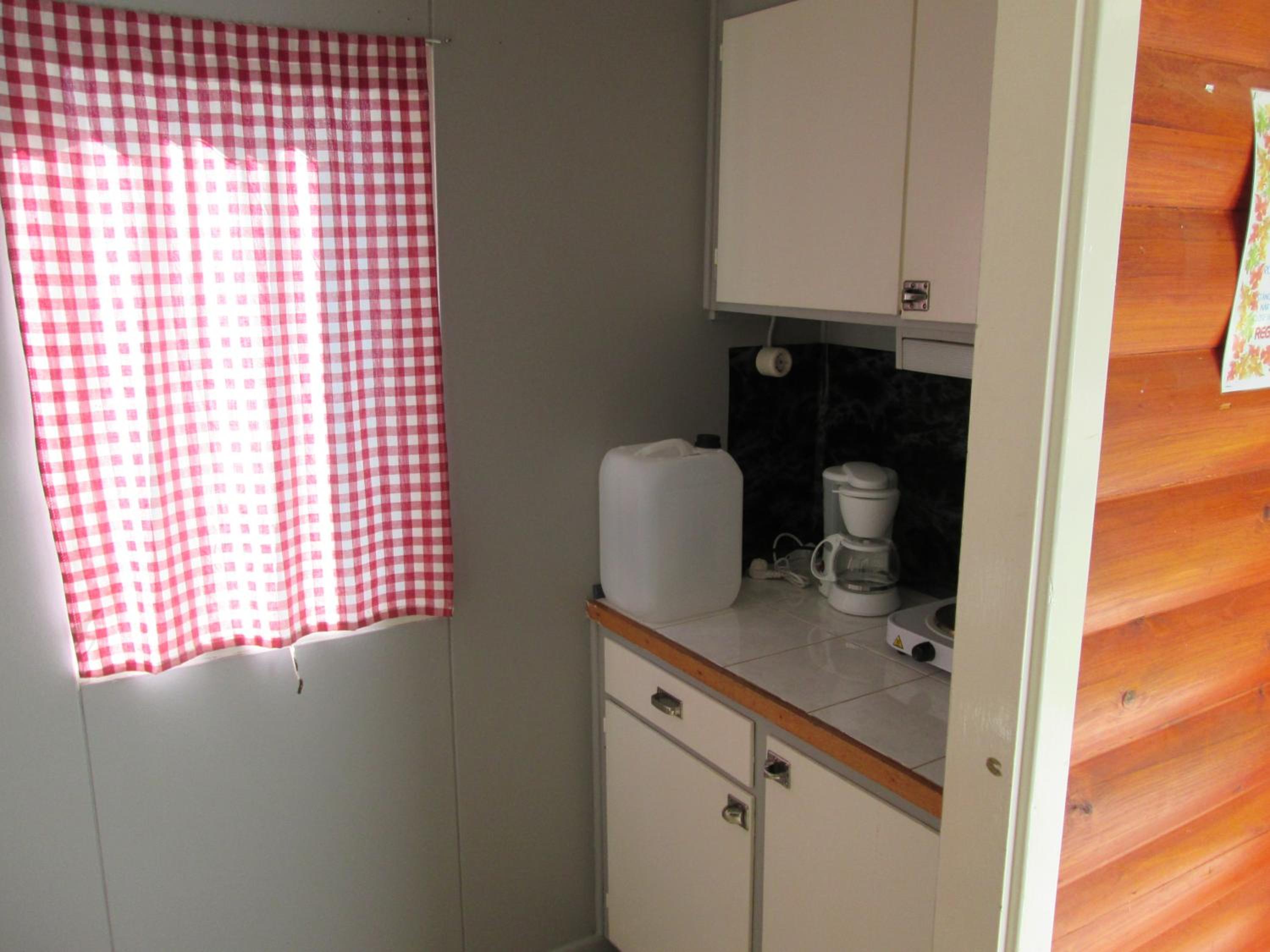 Cottage with Shared Bathroom (2 Adults) photo 2
