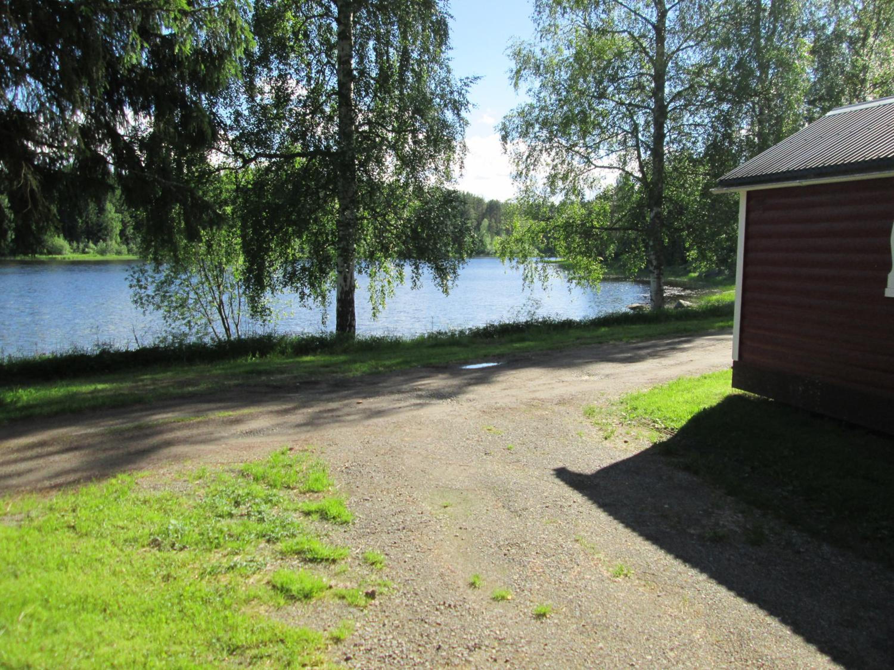 Cottage with Shared Bathroom (2 Adults) photo 3