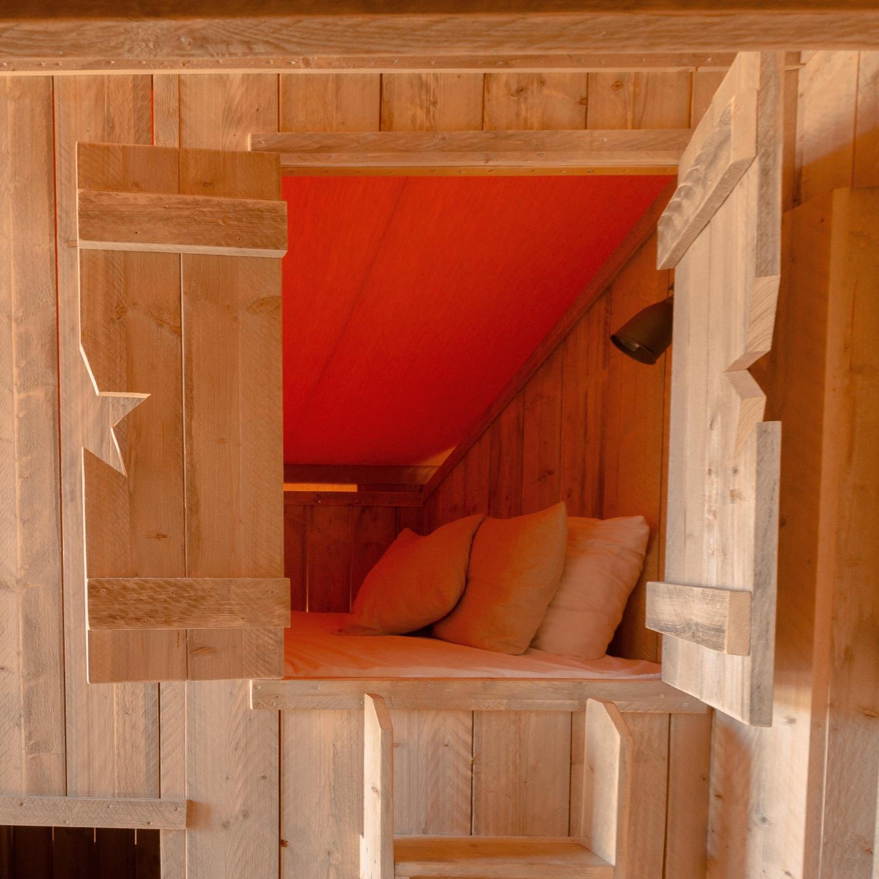 Safari Superior Tent 6