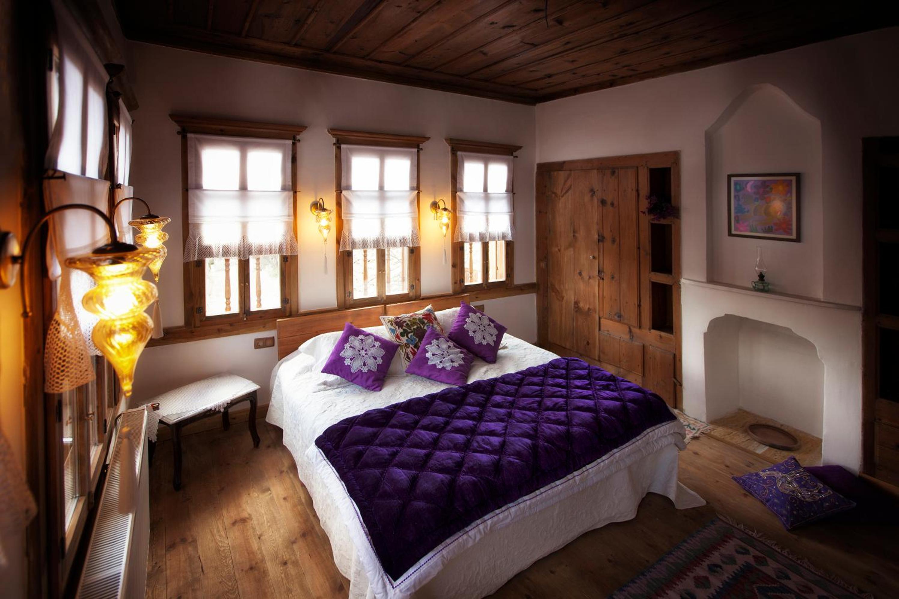 Standard Triple Room photo 1