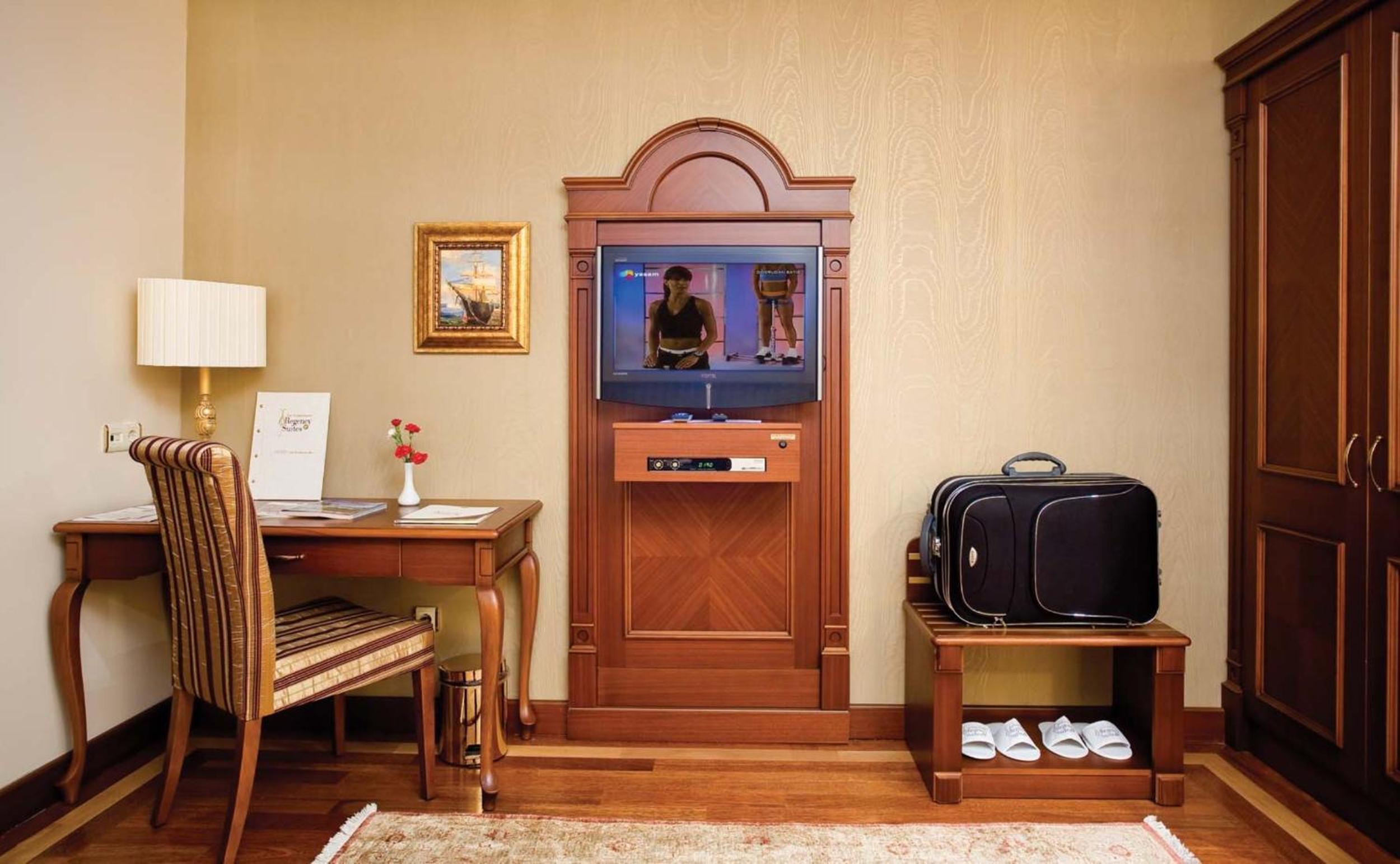 Superior Room photo 3
