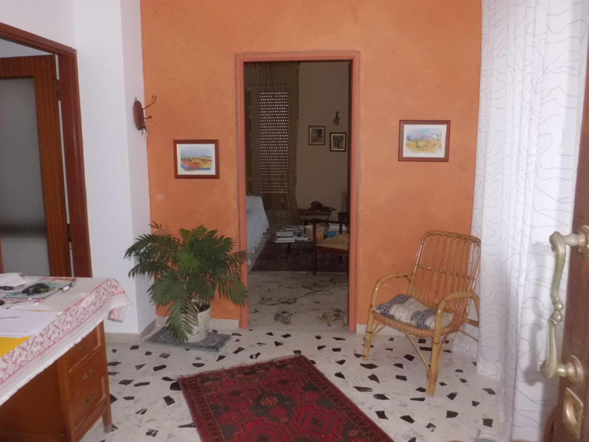 Double or Twin Room with Private External Bathroom photo 3