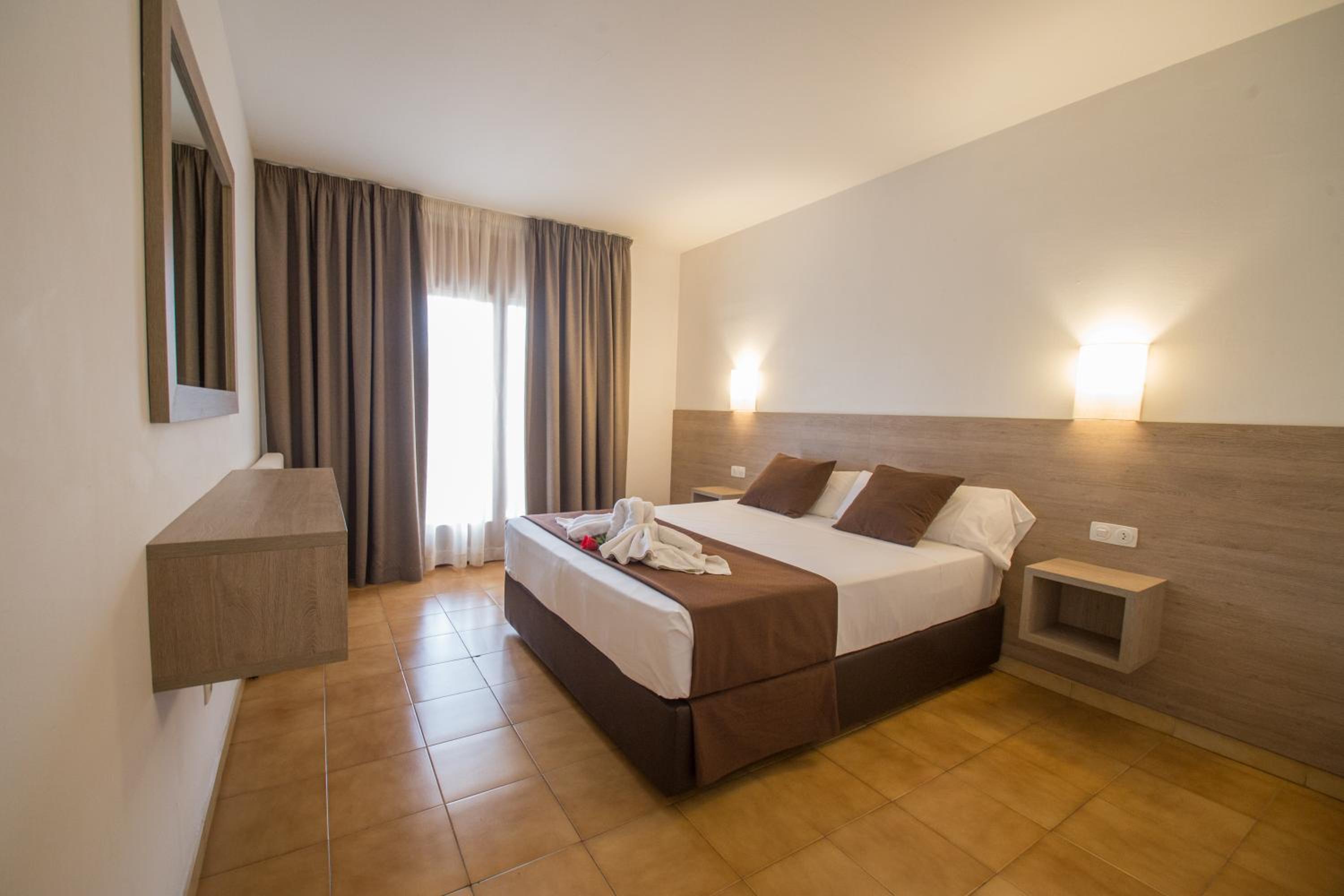 Habitación Doble Estándar