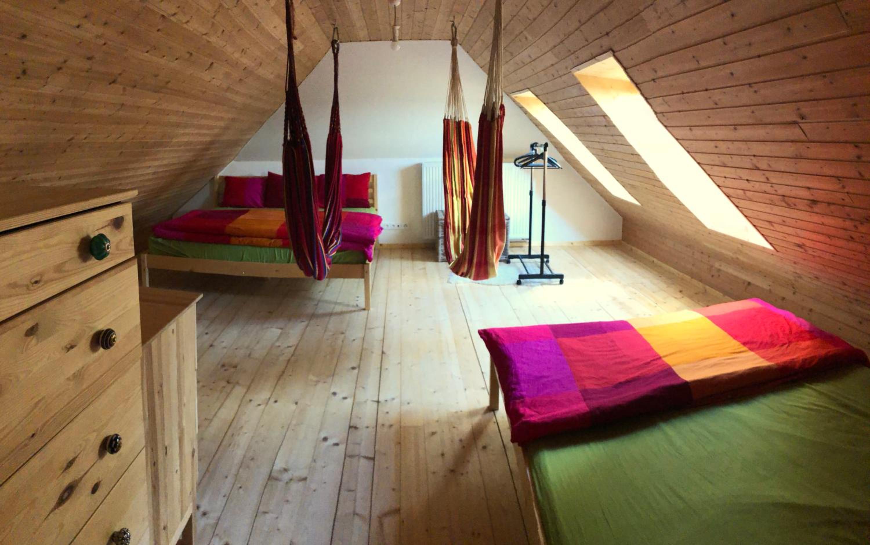 Chalet photo 1