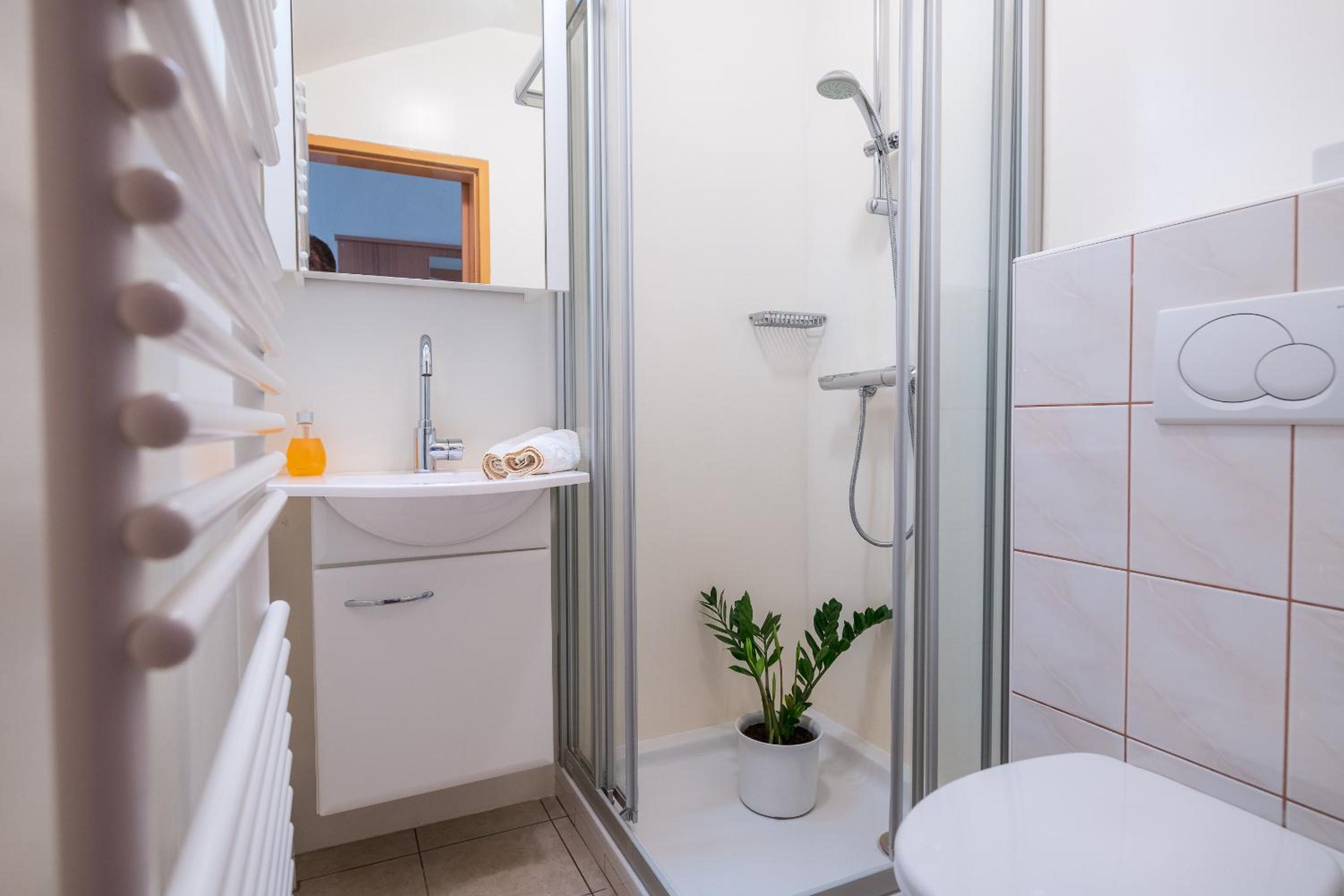 Triple Room with Balcony photo 3