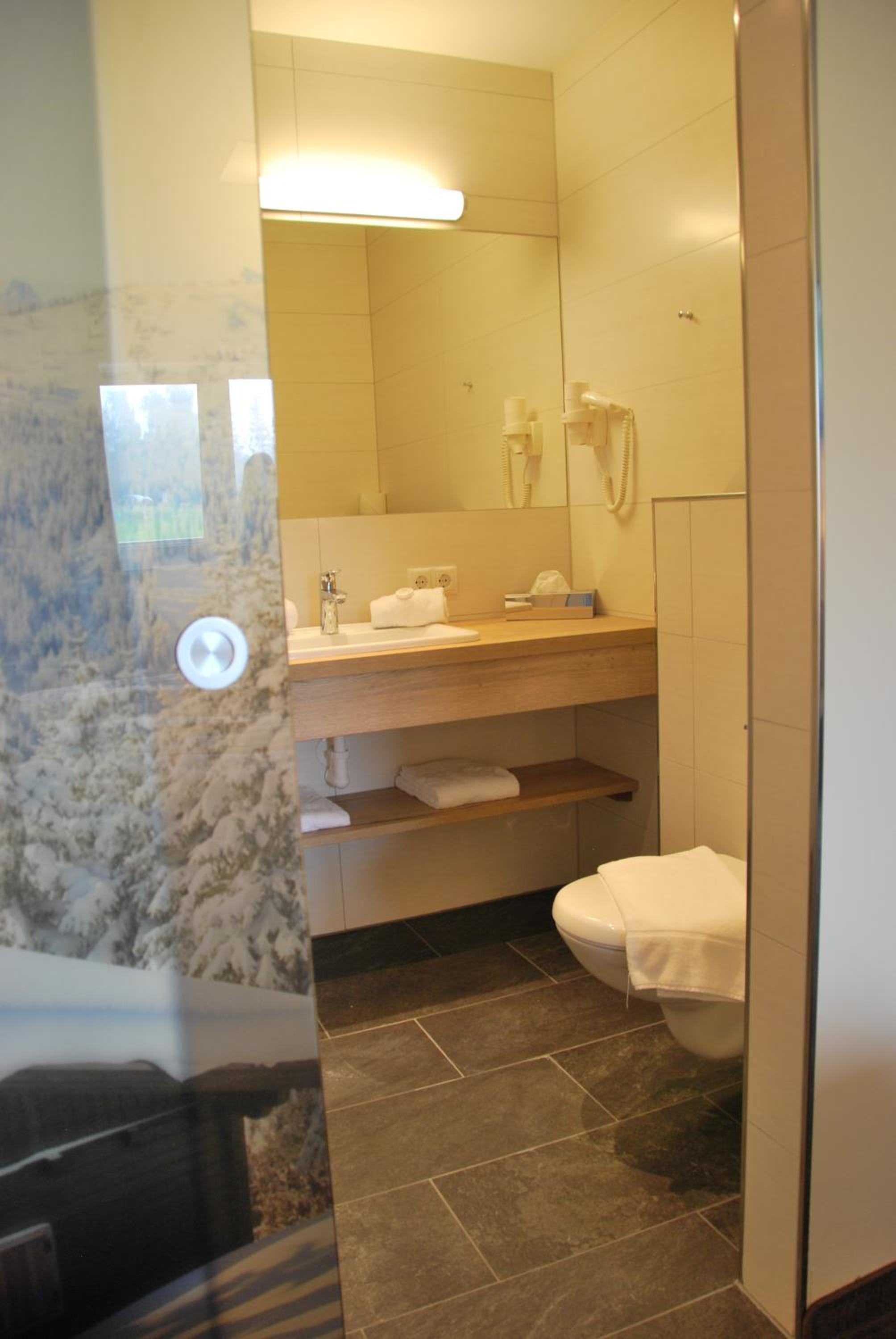 Quadruple Room photo 3